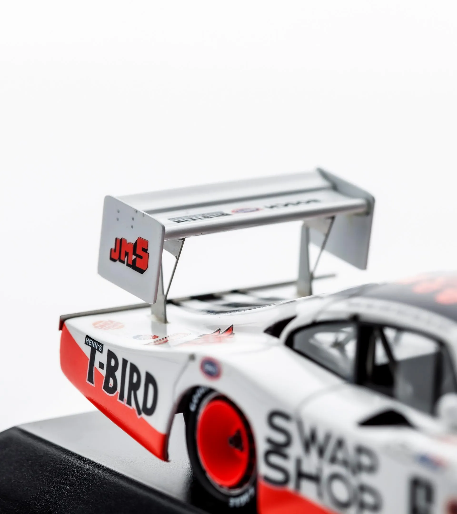 935 - Daytona winner 1983 | PORSCHE SHOP
