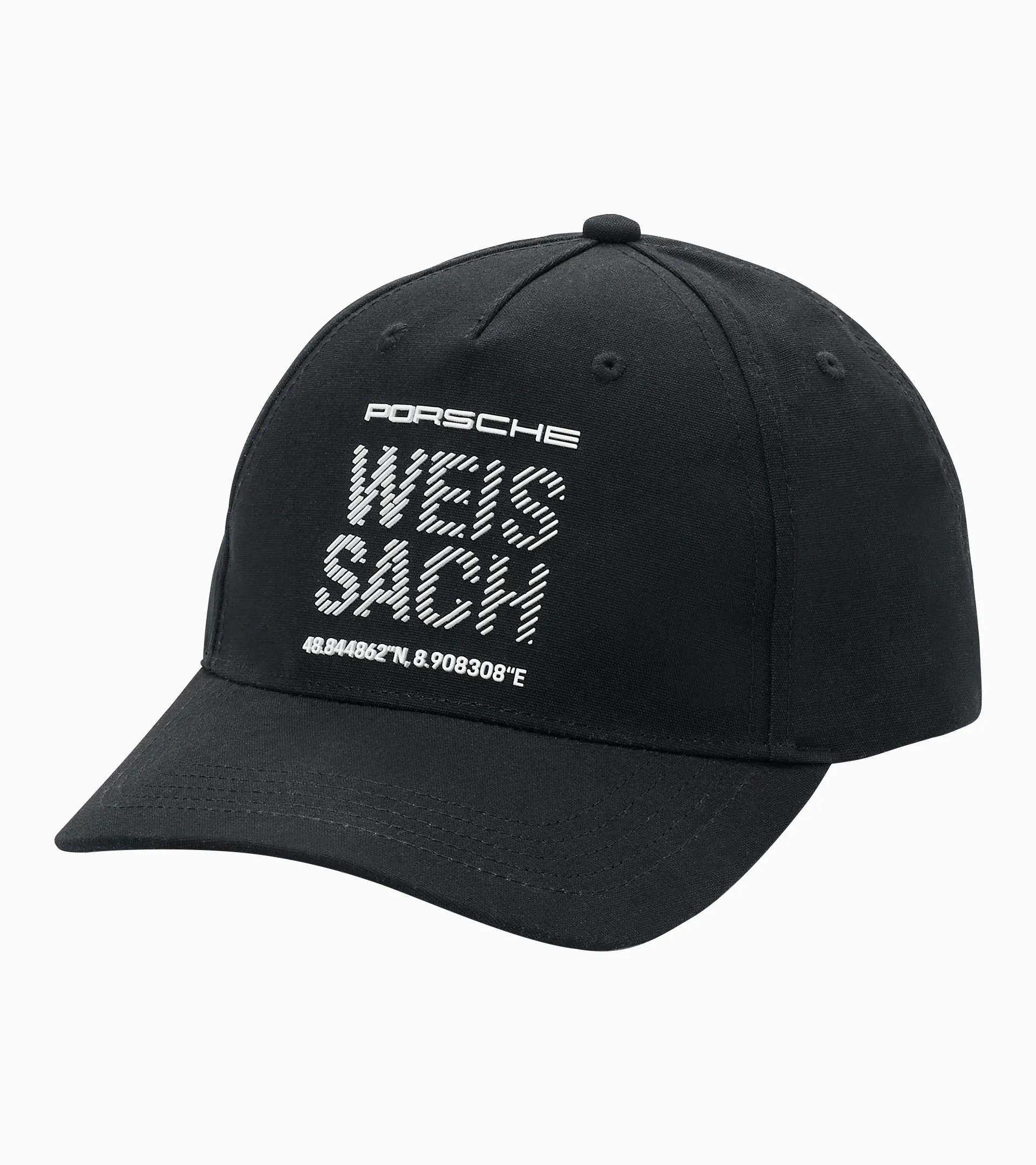 Weissach Cap - Essential | PORSCHE SHOP