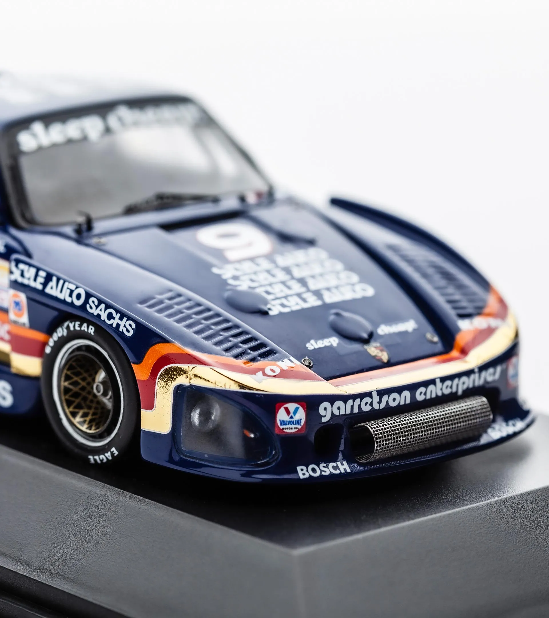 Porsche 935 K3 - Daytona 1981 | PORSCHE SHOP