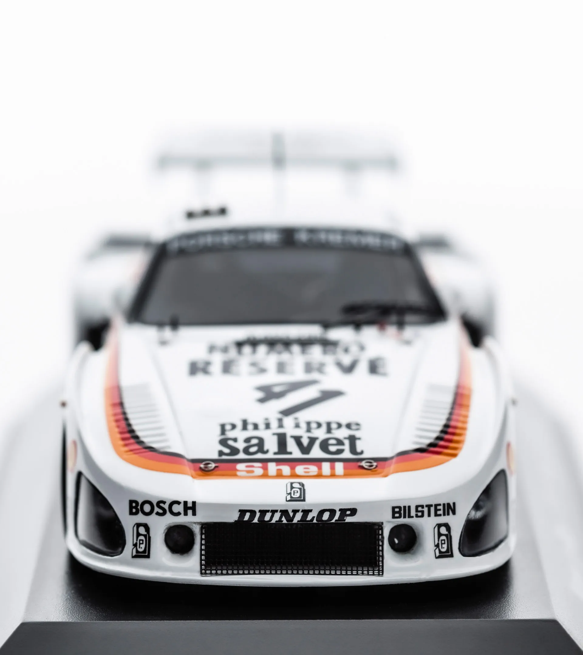 Porsche 935 K3 - Le Mans 1979 | PORSCHE SHOP