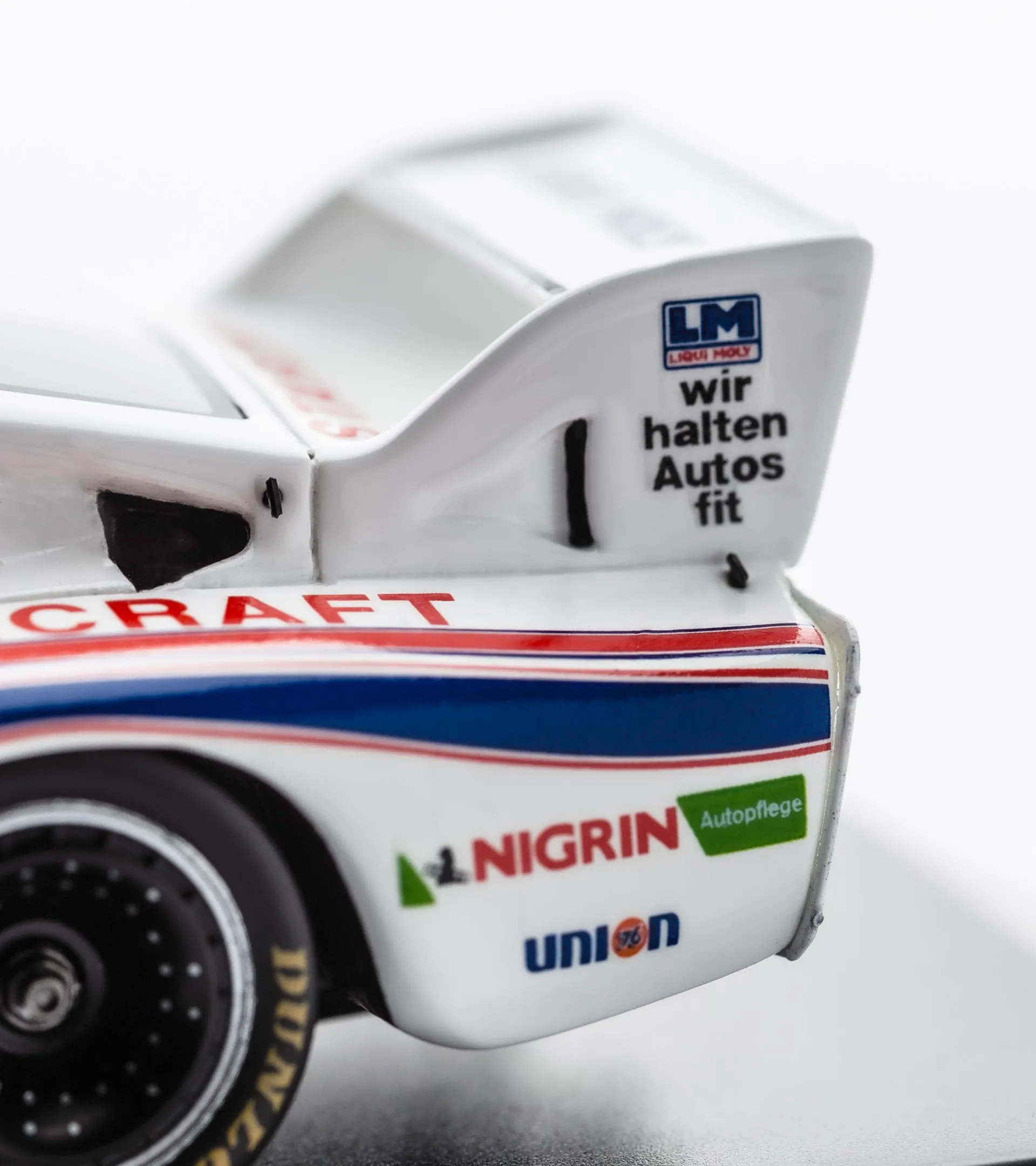 Porsche 935 - Daytona 1980 | PORSCHE SHOP