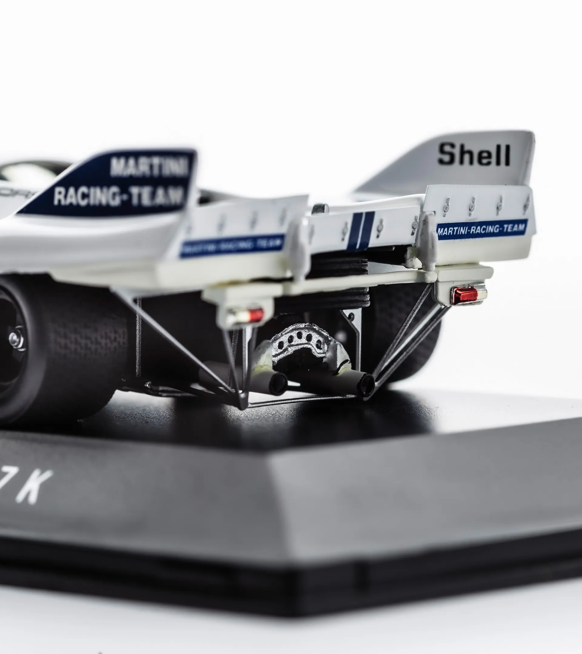 Porsche 917 KH – Le Mans winner 1971 | PORSCHE SHOP