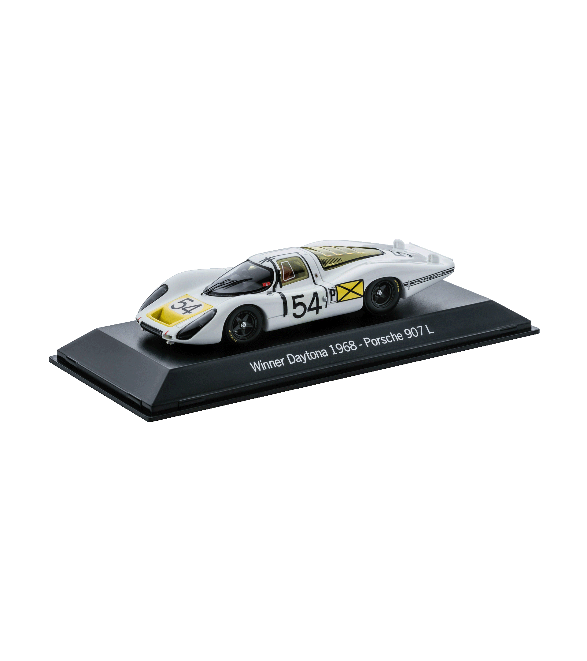 Porsche 907 LH - Daytona1968 | PORSCHE SHOP