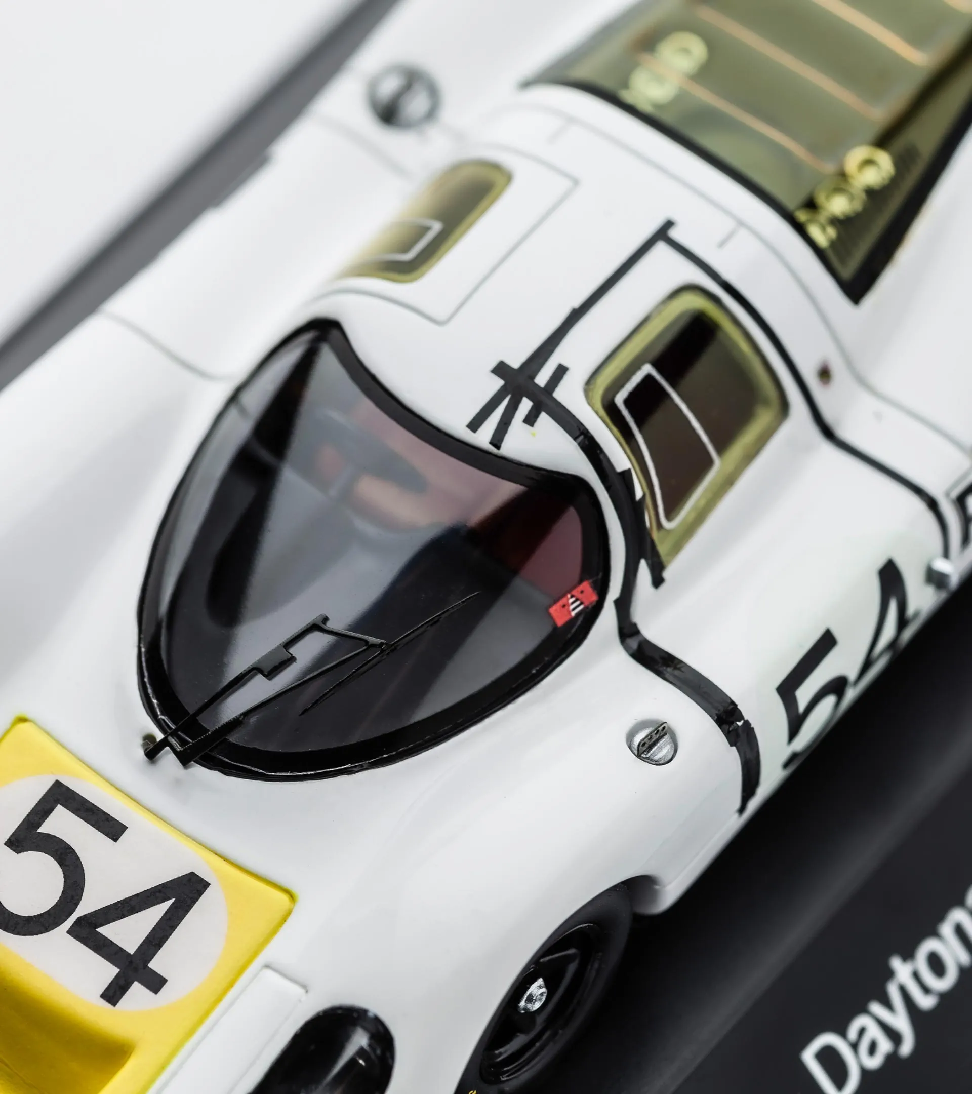 Porsche 907 LH - Daytona1968 | PORSCHE SHOP