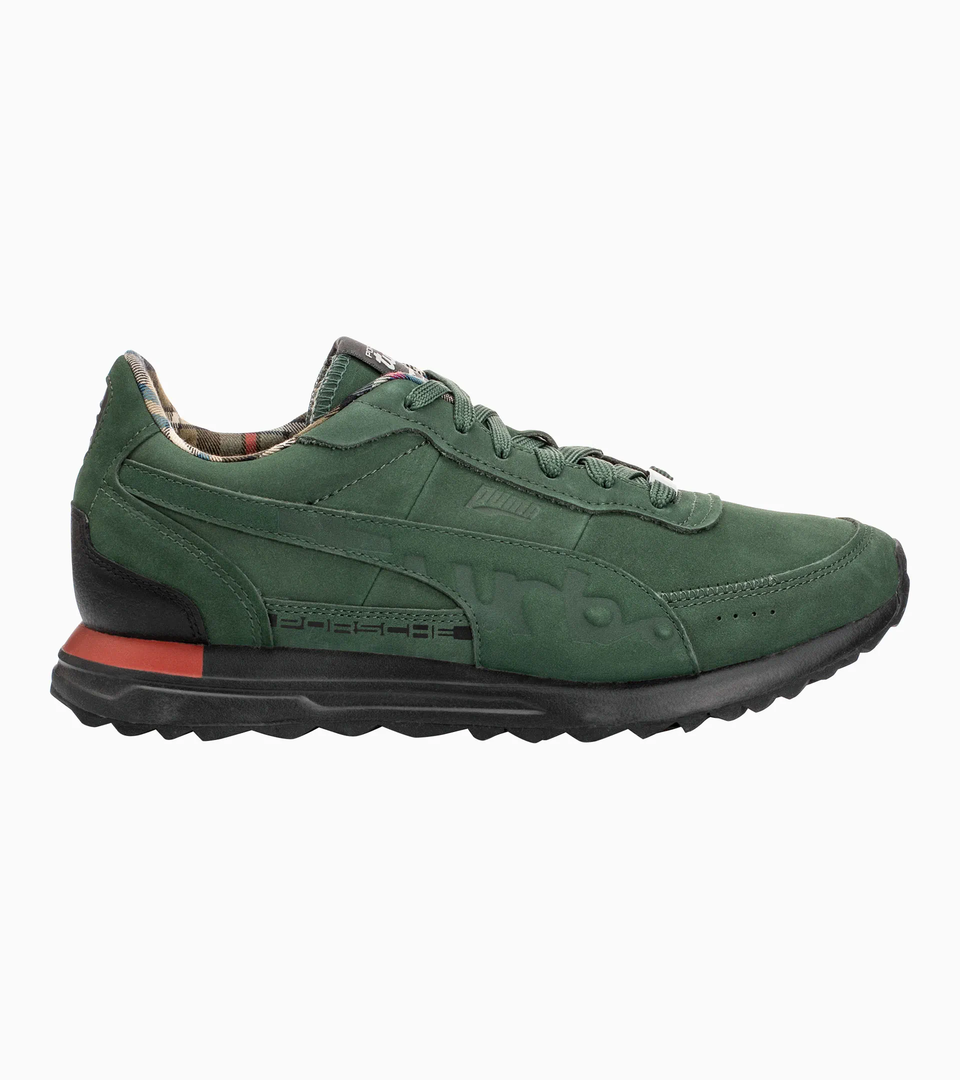 50Y 911 Turbo Sneakers – Limited Edition | PORSCHE SHOP