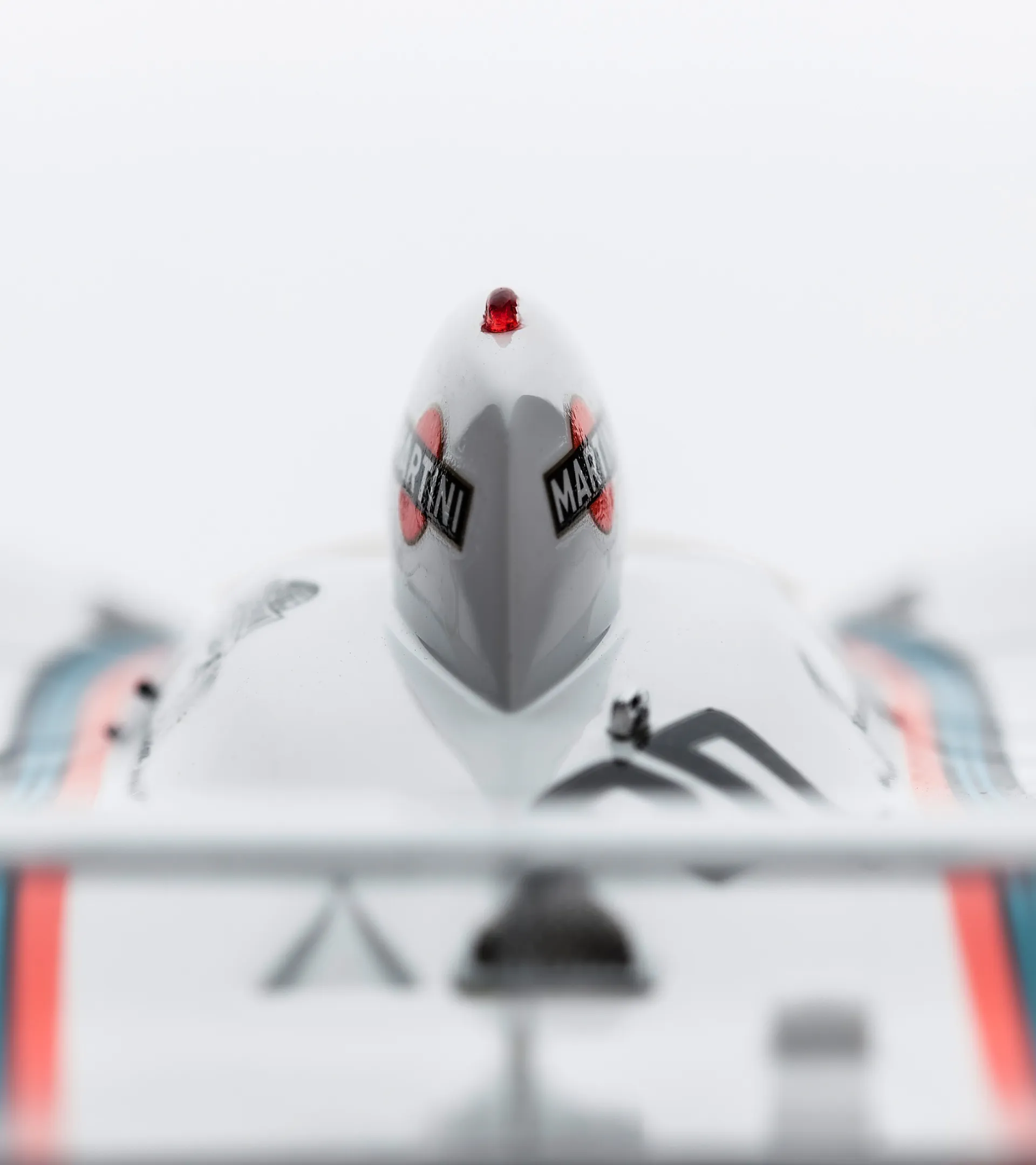 Porsche 936 Winner Le Mans 1976 n° 20 Martini 1/43 Spark MAP02027613