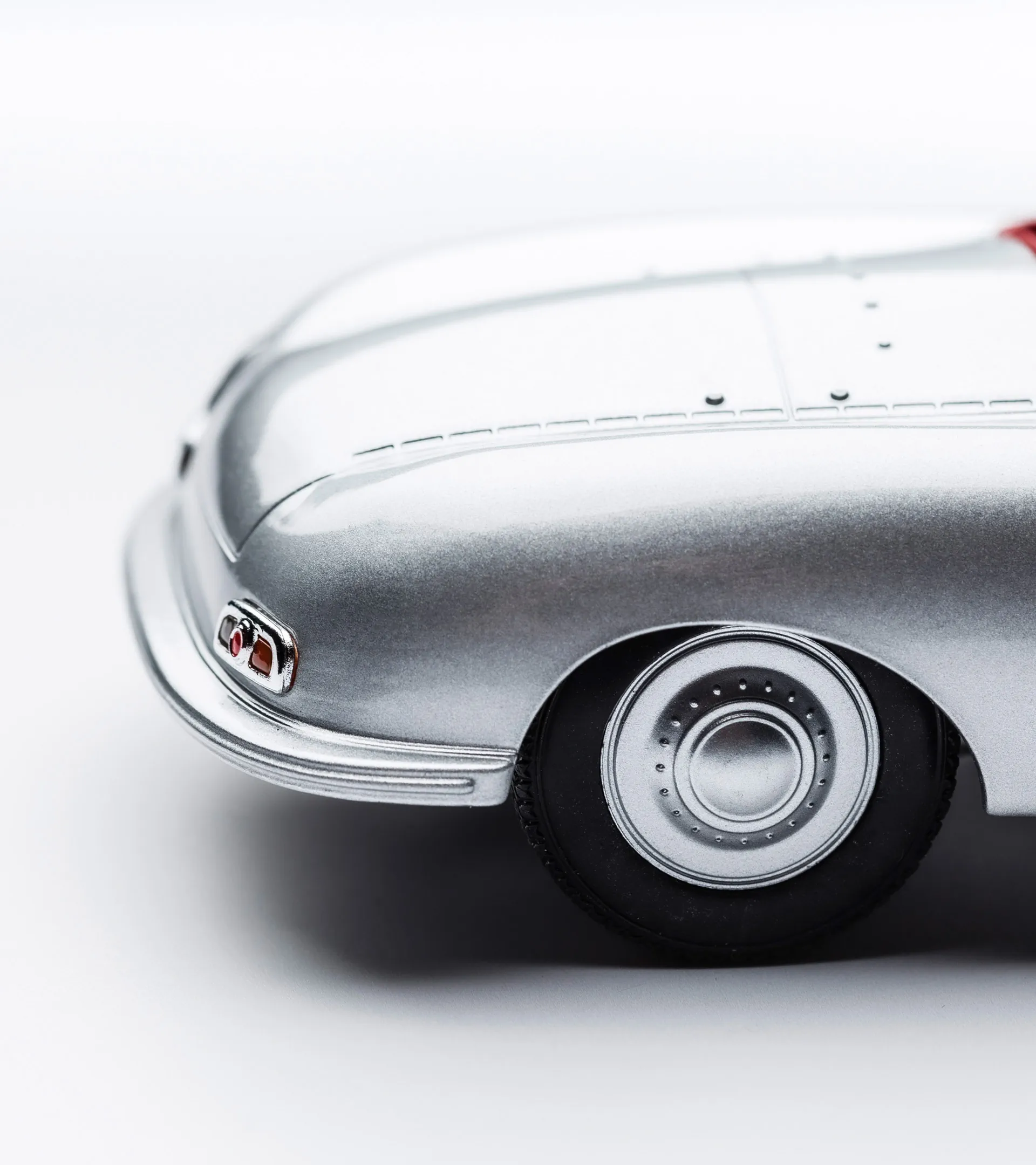Porsche 356 Nr. 1 Roadster | PORSCHE SHOP