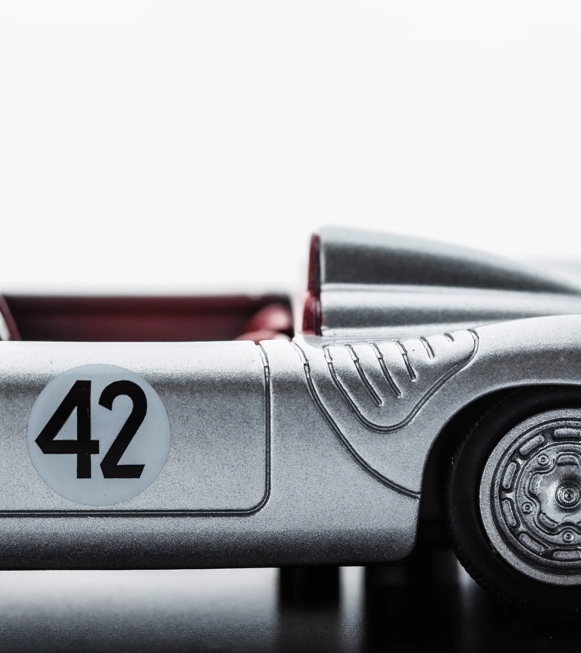 Porsche 718 RS 60 - Sebring 1960 | PORSCHE SHOP