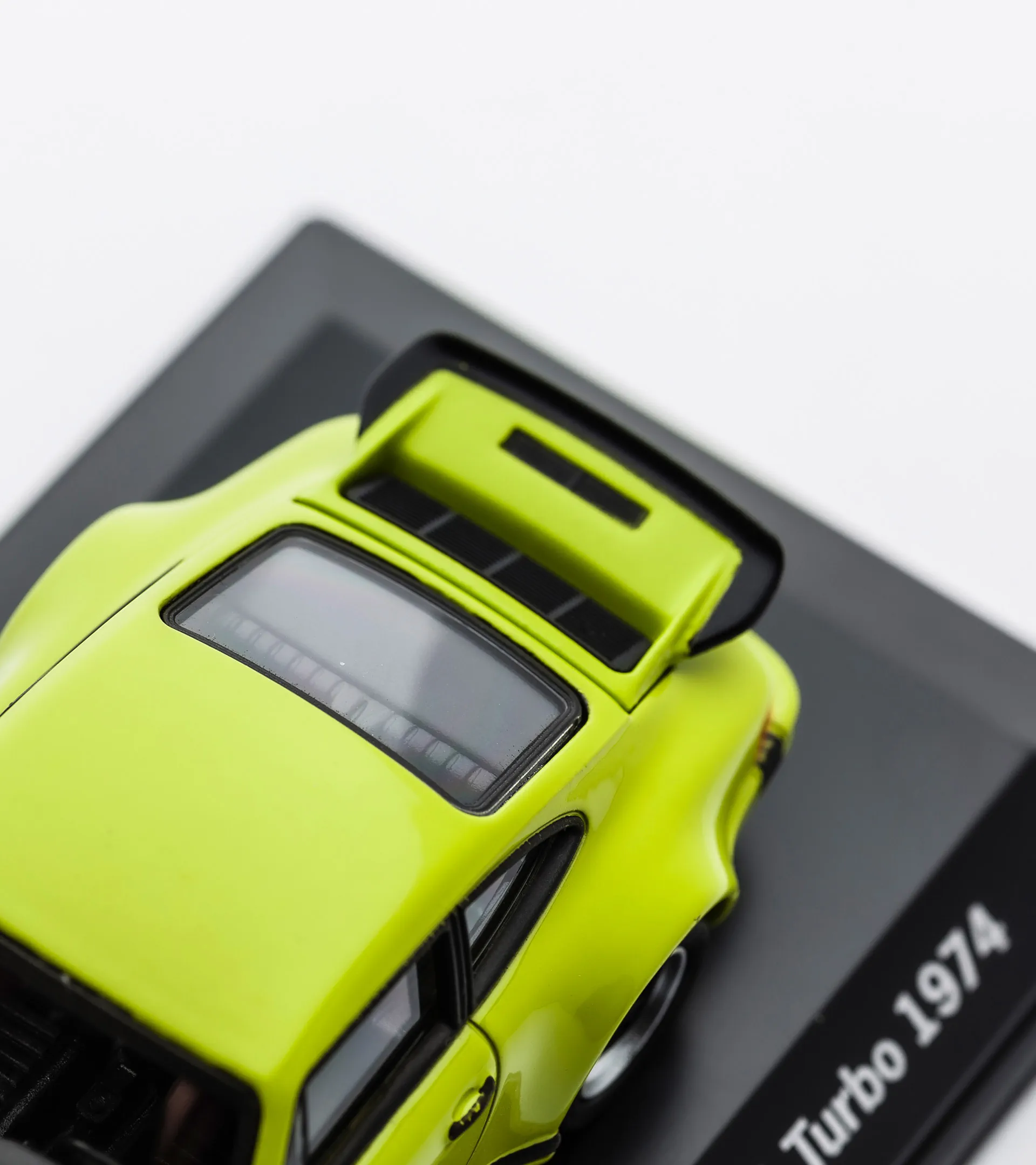 Porsche 911 Turbo 3.3 1987 - - Marktplatz für Porsche Sportwagen