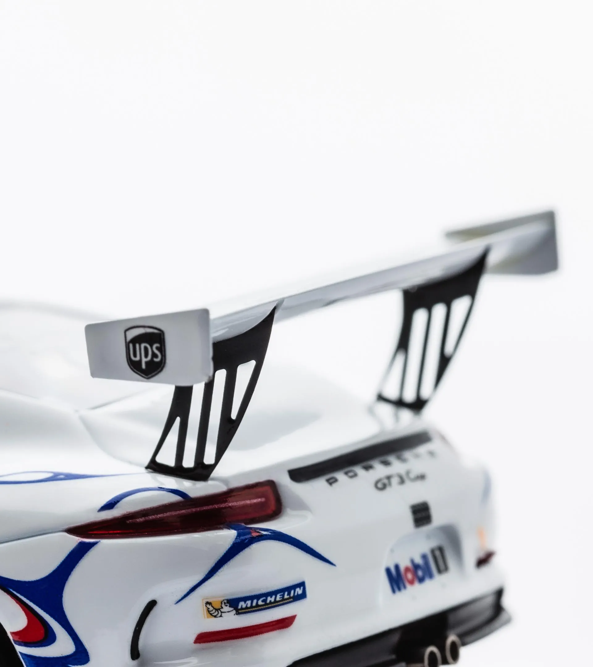 Porsche 911 GT3 Cup - Le Mans 2014 | PORSCHE SHOP
