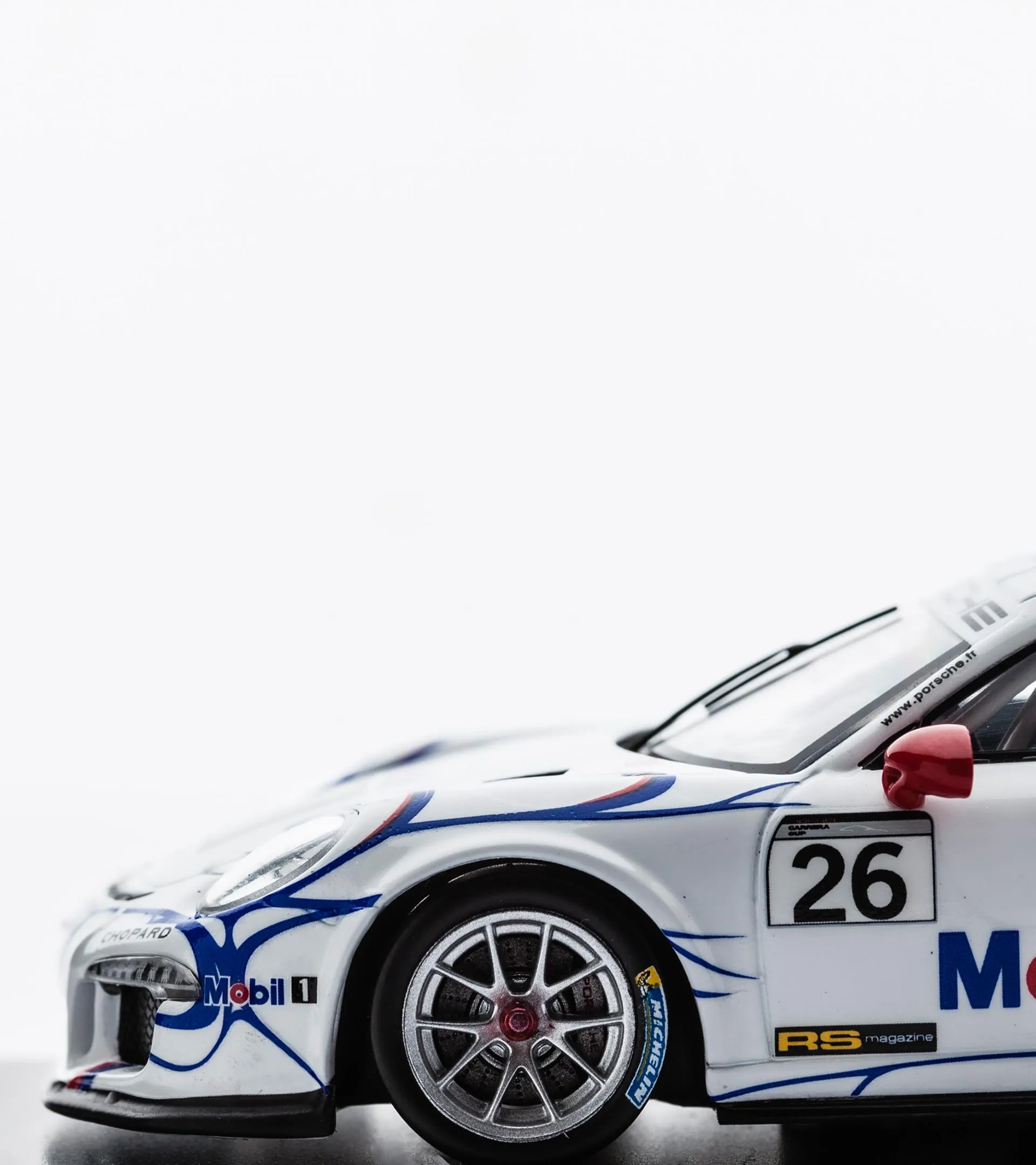 Porsche 911 GT3 Cup - Le Mans 2014 | PORSCHE SHOP