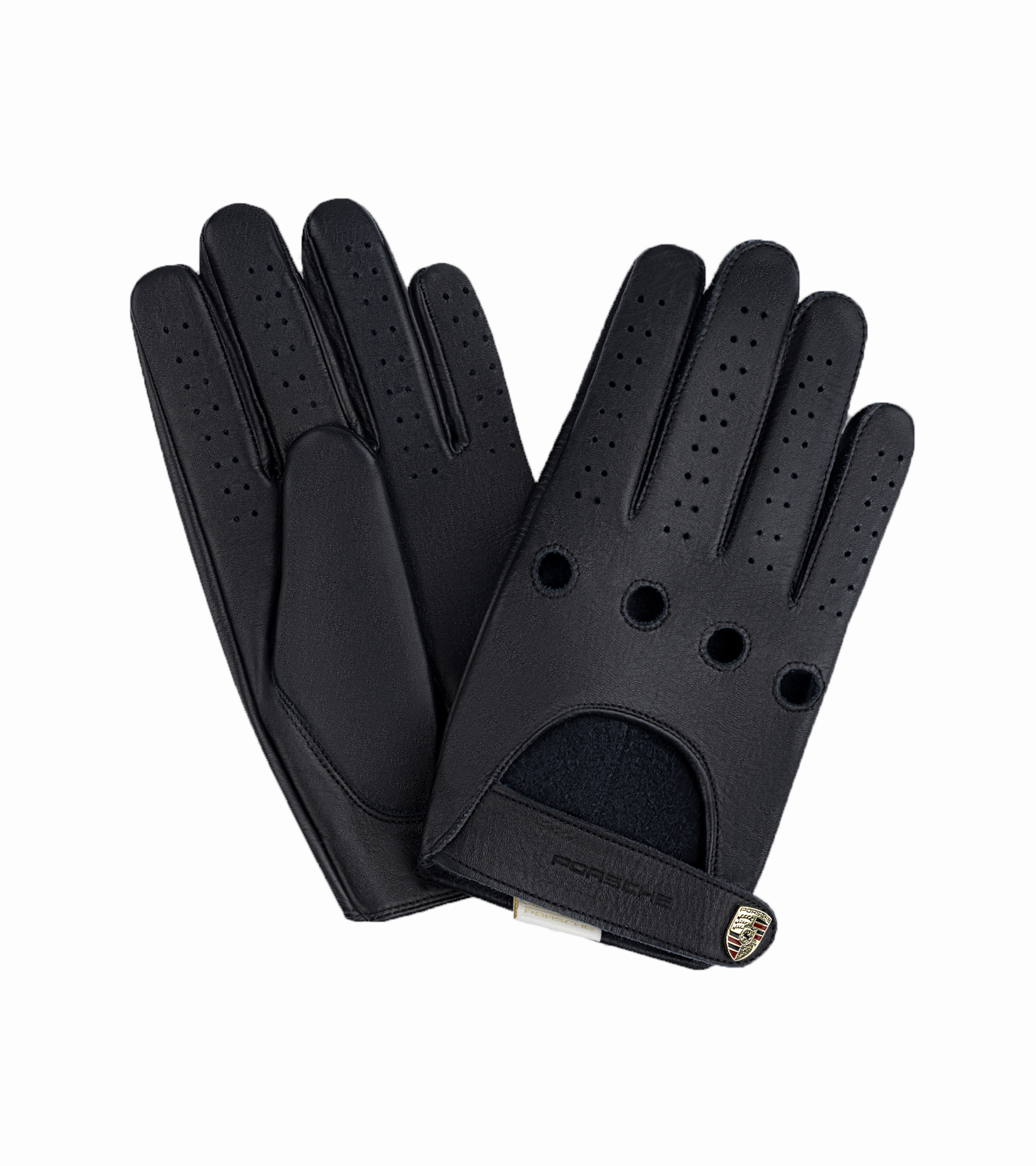 convoy87 Driving Gloves - Porsche x ALD | PORSCHE SHOP