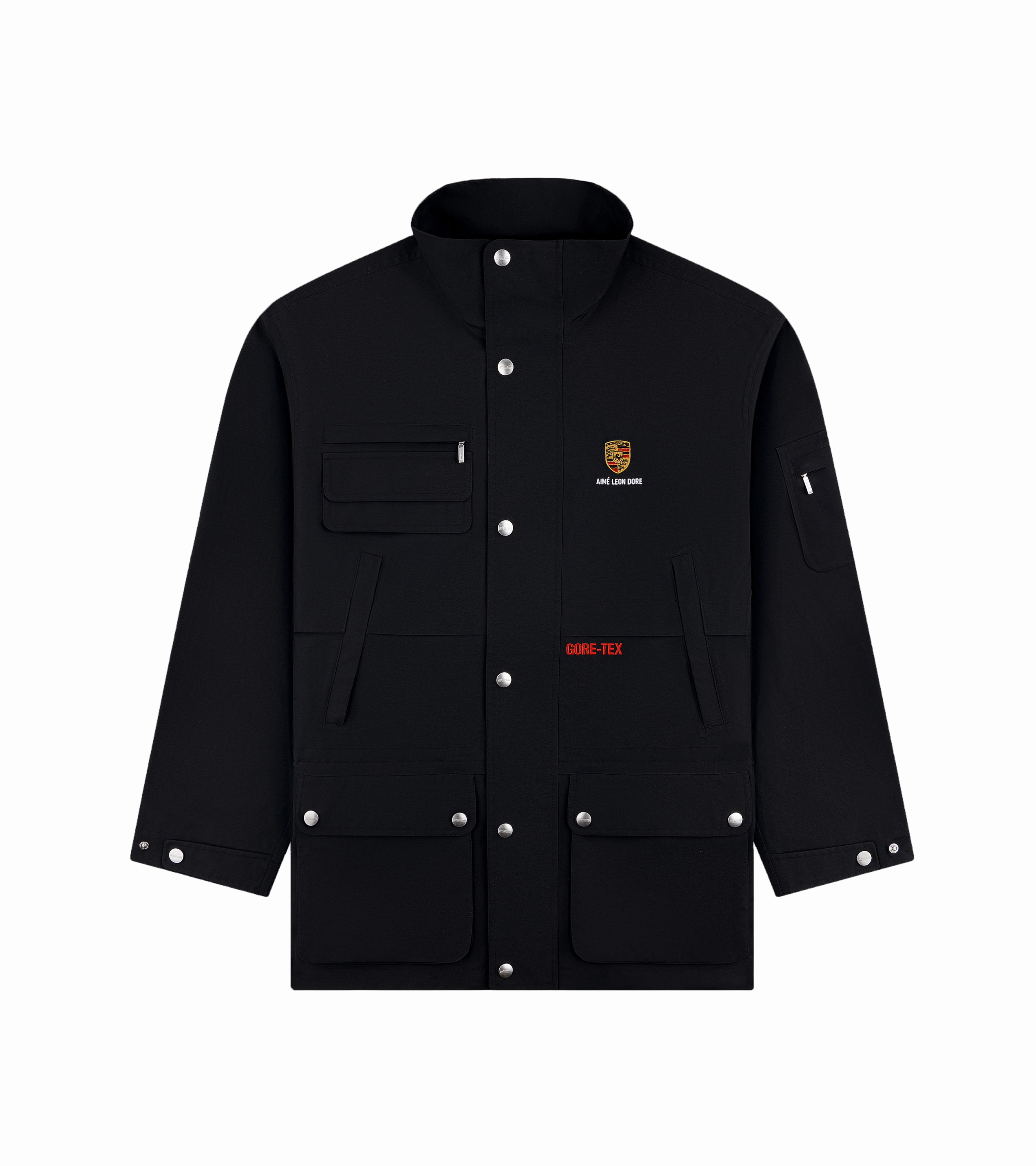Gore-Tex Jacket - Porsche x ALD | PORSCHE SHOP