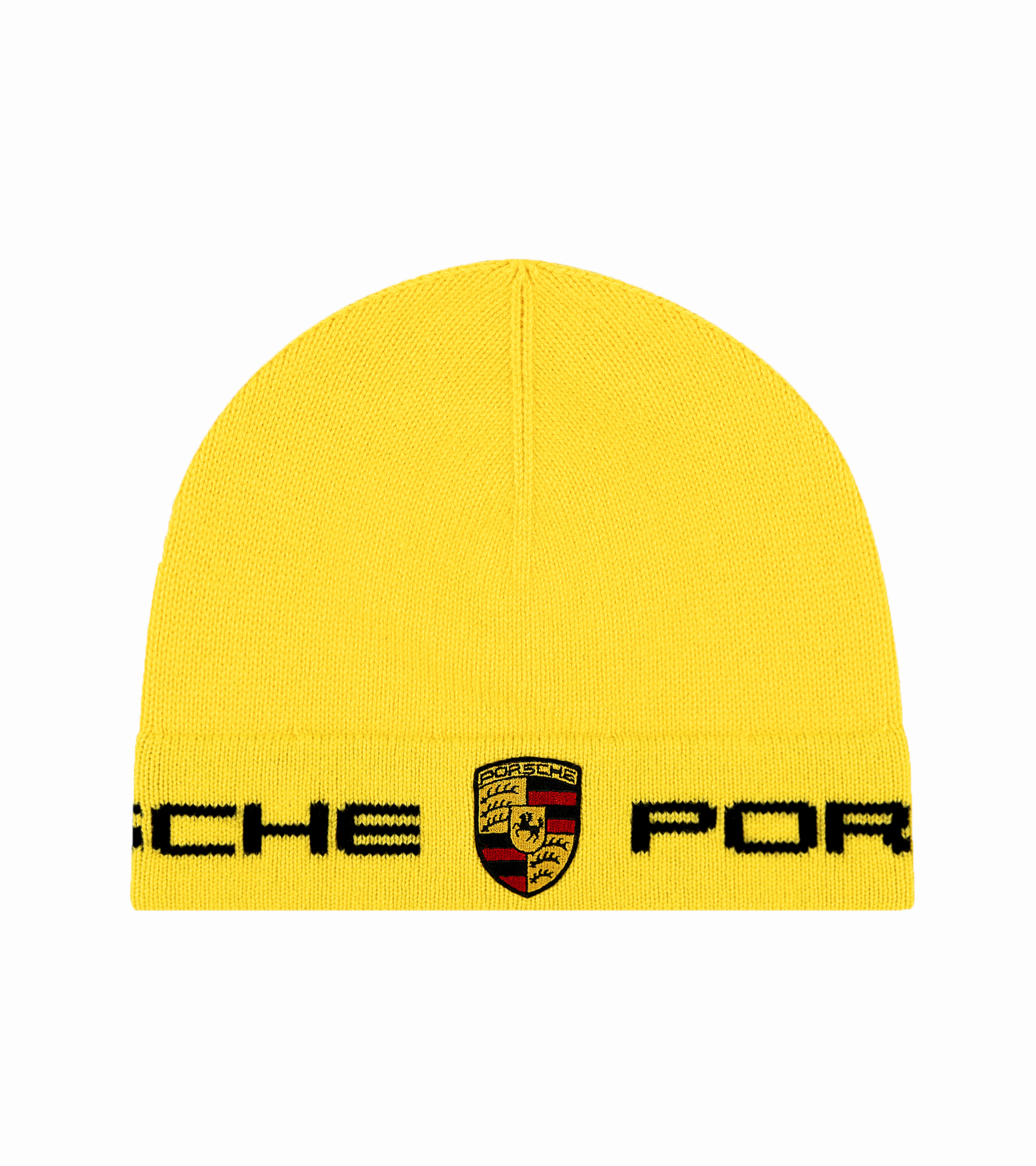 Toque Beanie - Porsche x ALD | PORSCHE SHOP