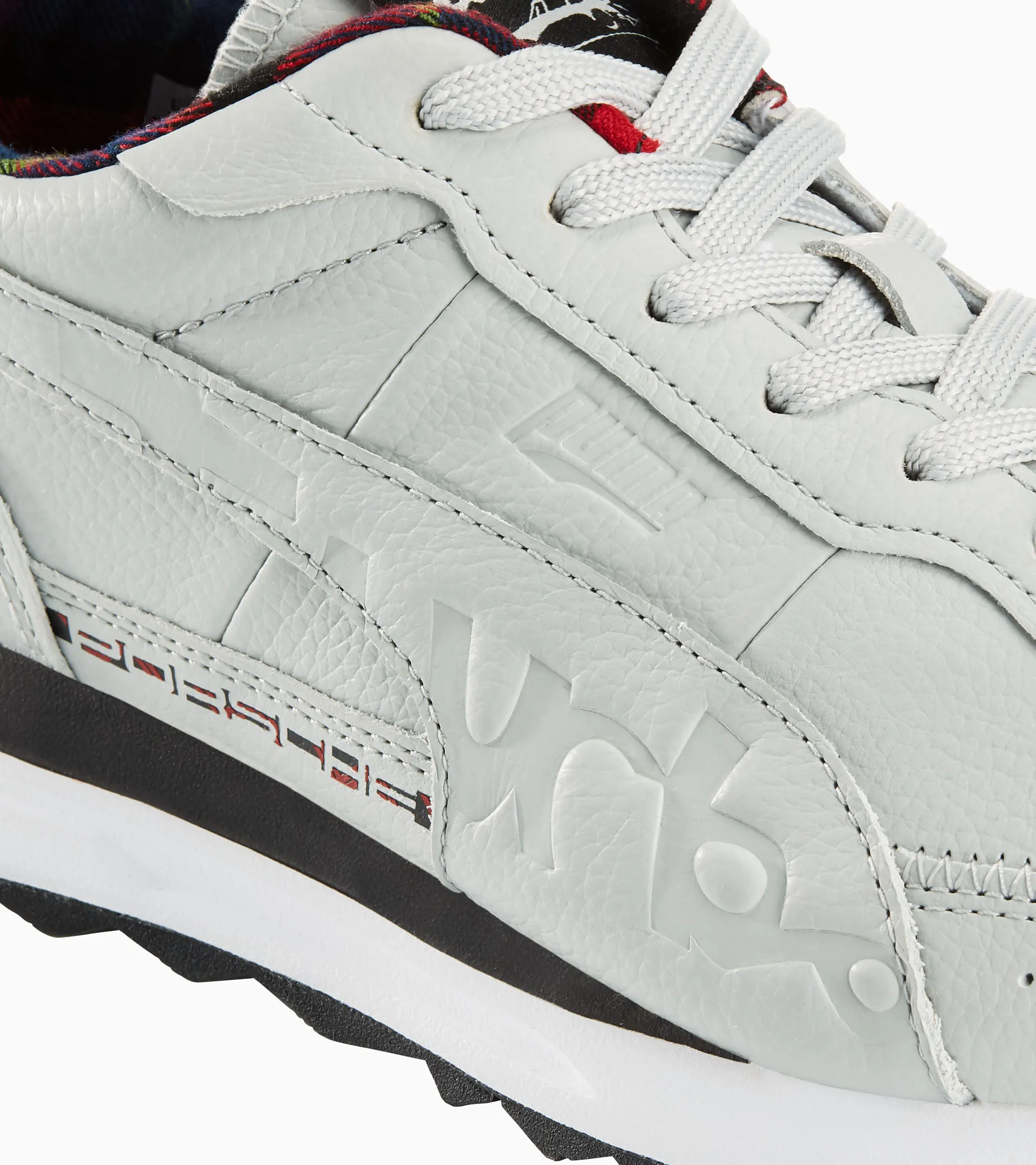 50Y 911 Turbo Sneakers – Turbo No. 1 – Limited Edition | PORSCHE SHOP