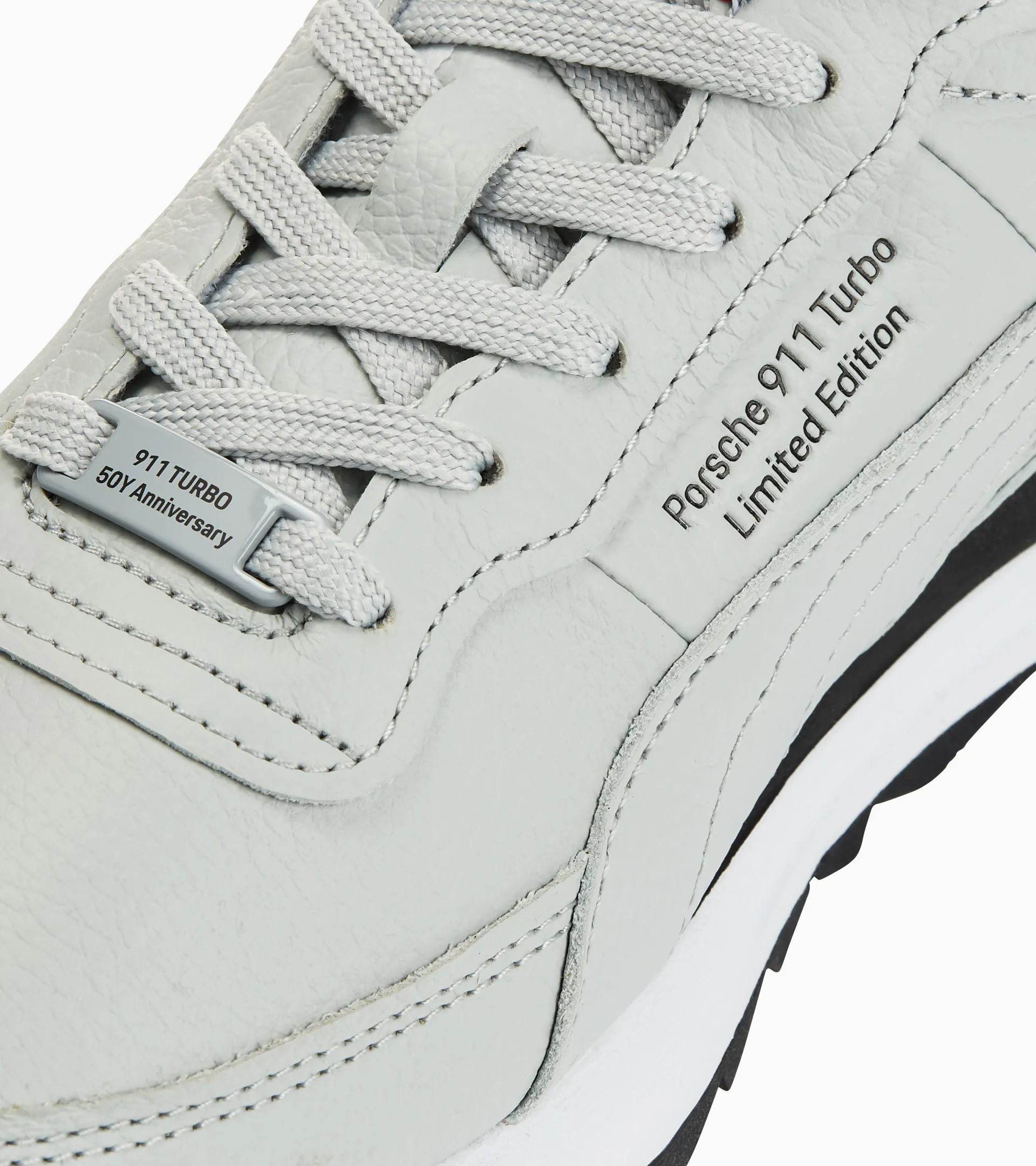 50Y 911 Turbo Sneakers – Turbo No. 1 – Limited Edition | PORSCHE SHOP