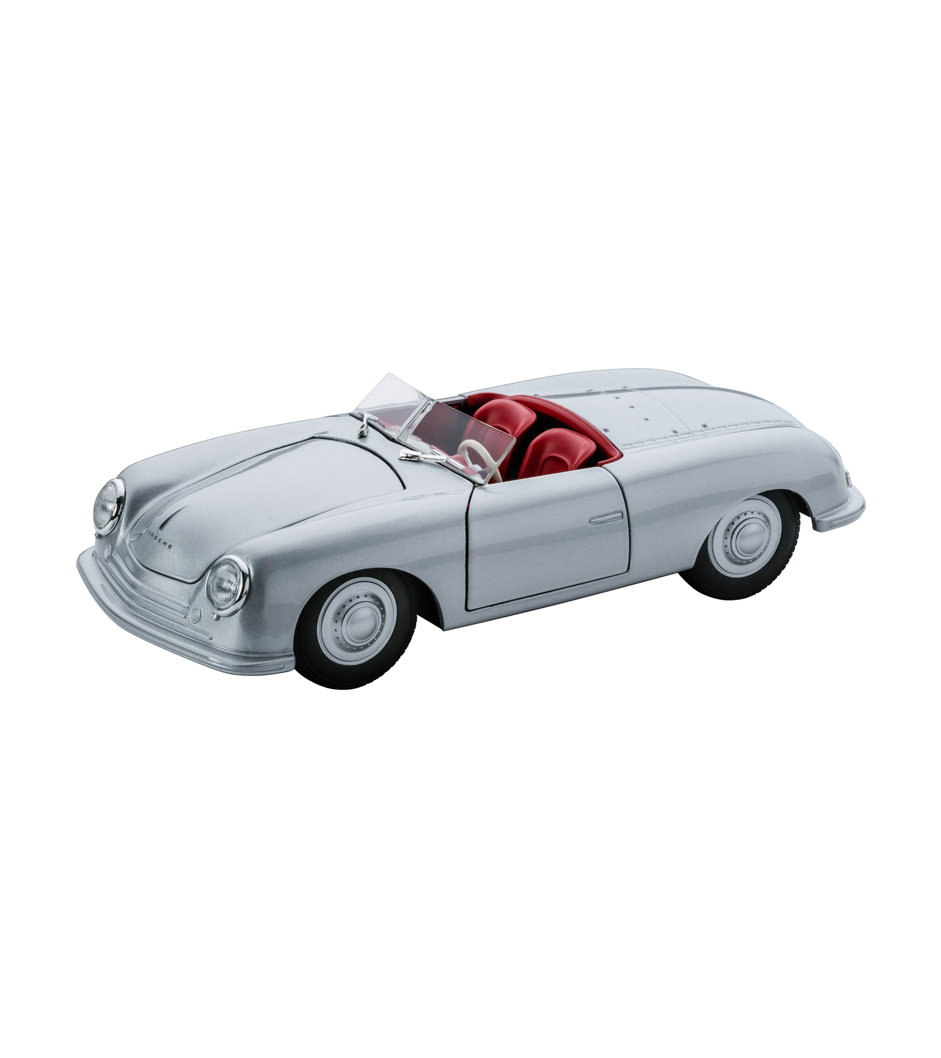 Porsche 356 Nr. 1 Roadster | PORSCHE SHOP