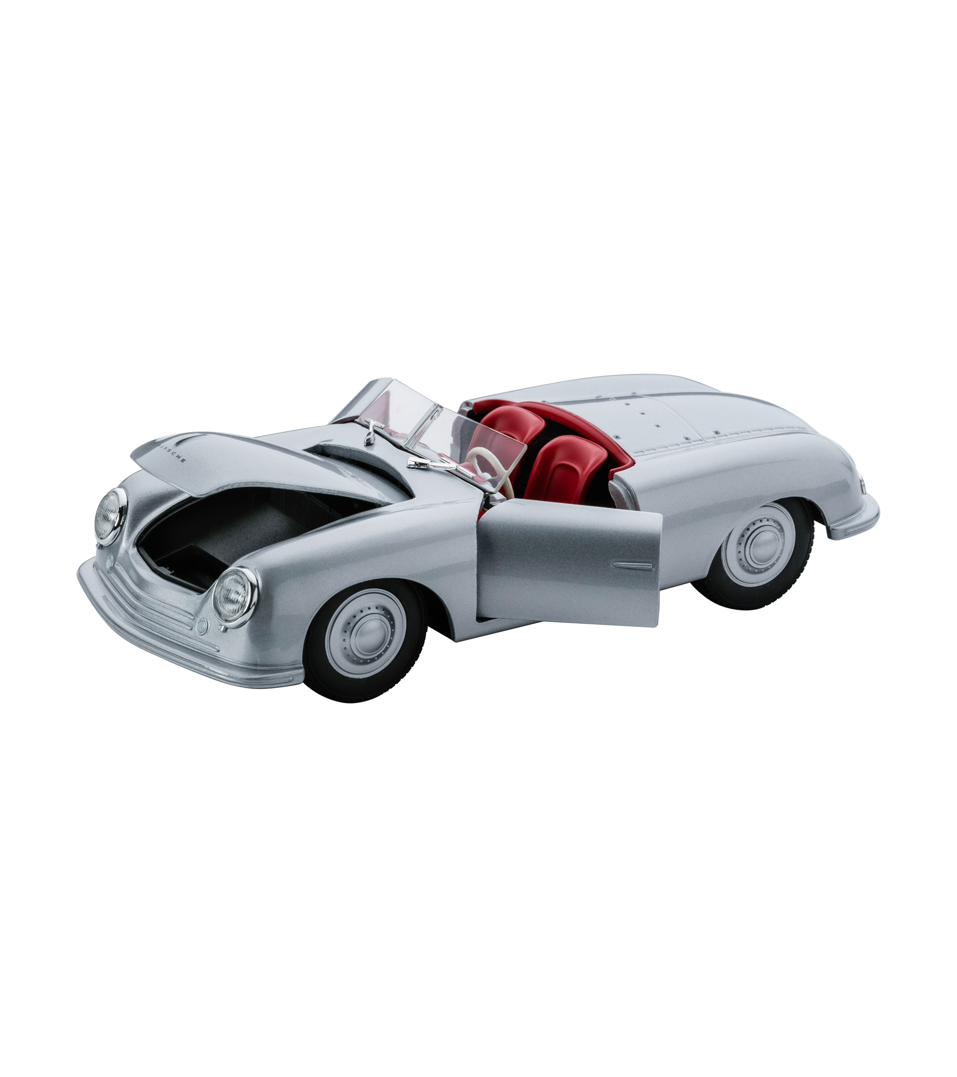 Porsche 356 Nr. 1 Roadster | PORSCHE SHOP