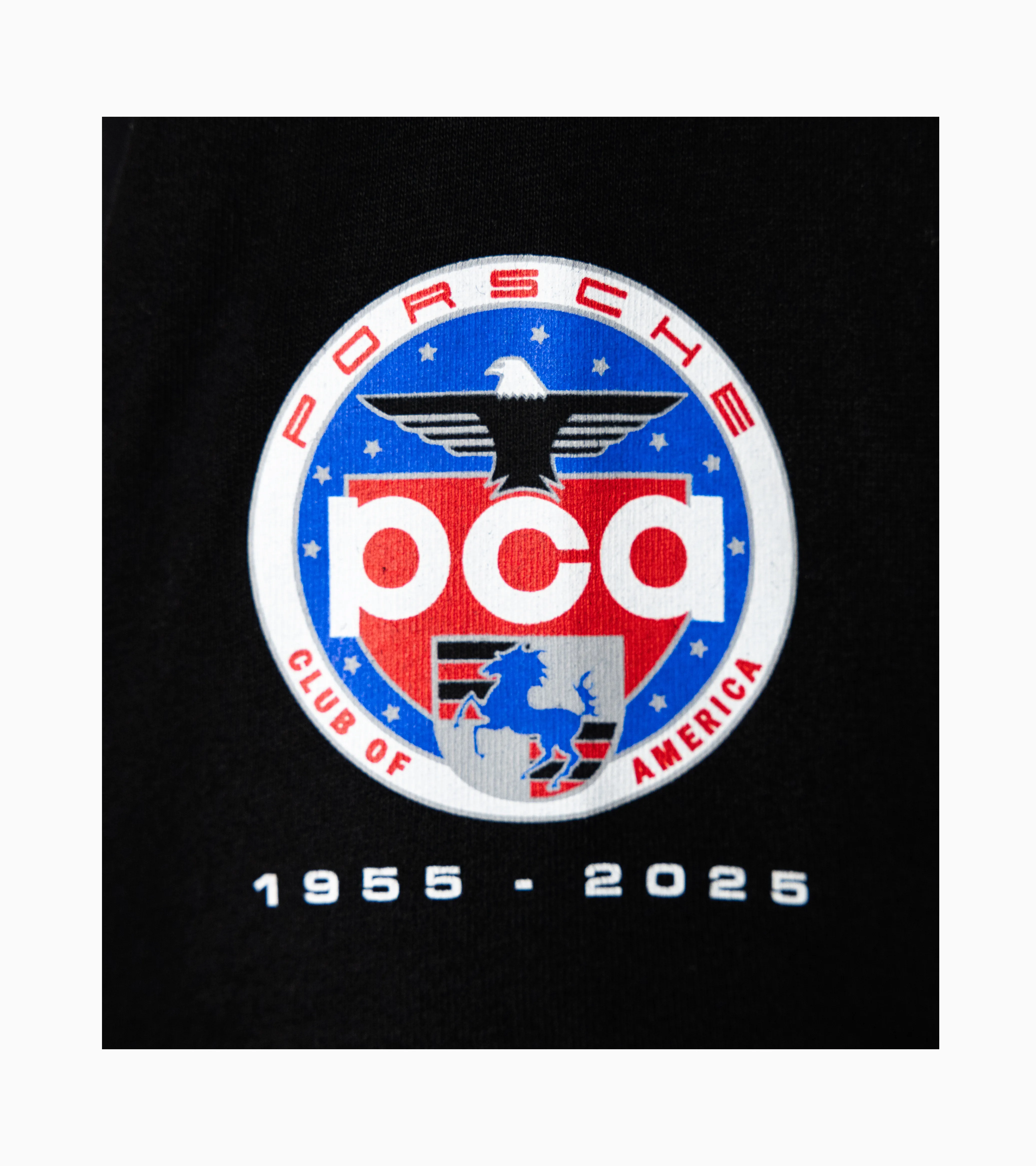 Porsche Club of America Collection | PORSCHE SHOP