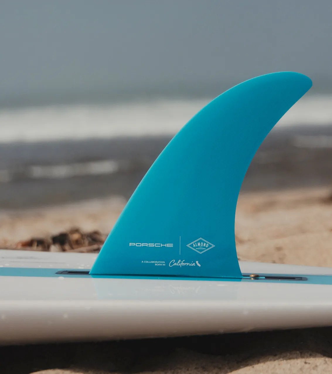 Porsche x Almond Surfboard Carrera RS 2.7 | PORSCHE SHOP