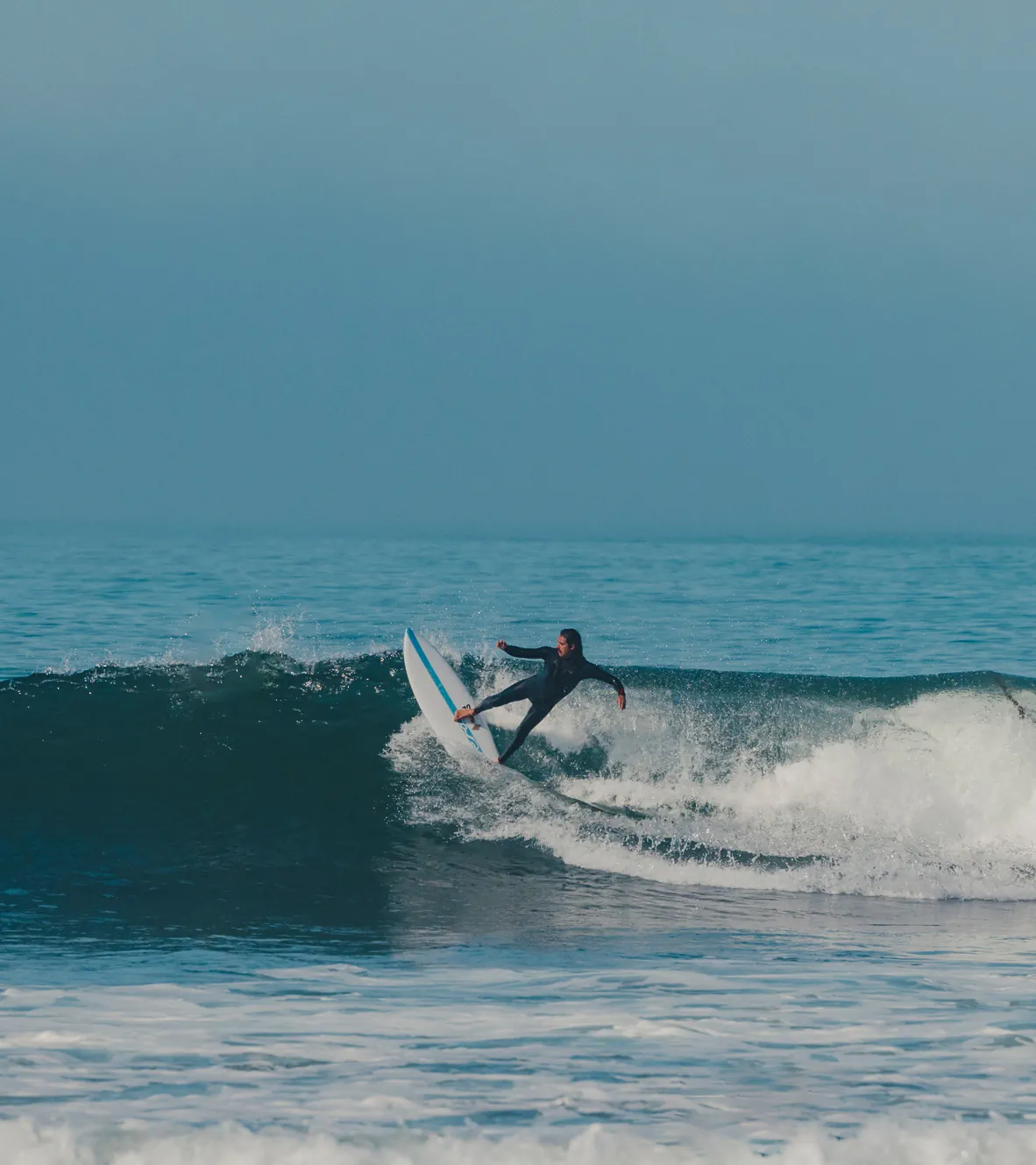 Porsche x Almond Surfboard Carrera RS 2.7 | PORSCHE SHOP