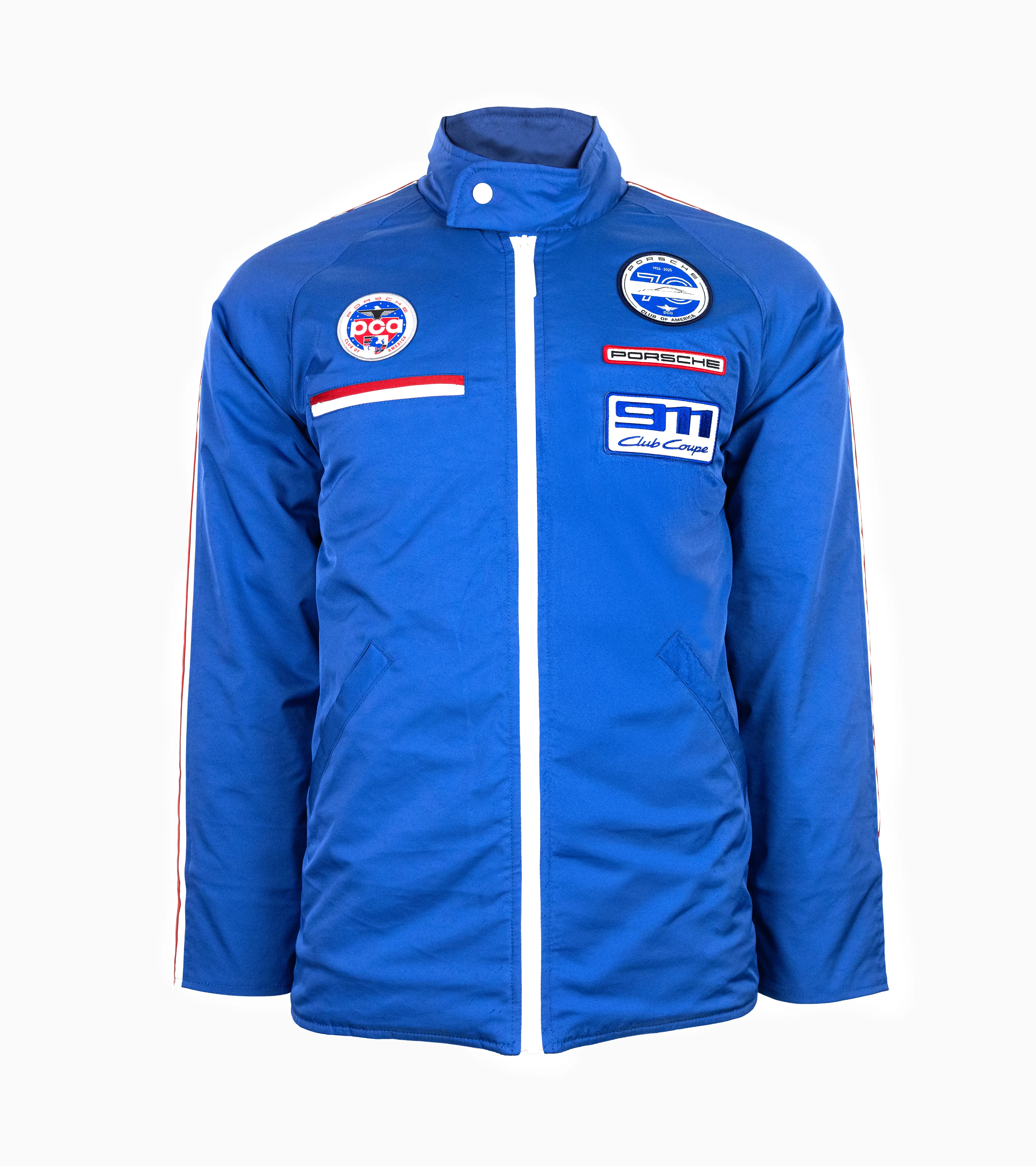 Porsche ジャケット Porsche x PCA Racing Jacket 
