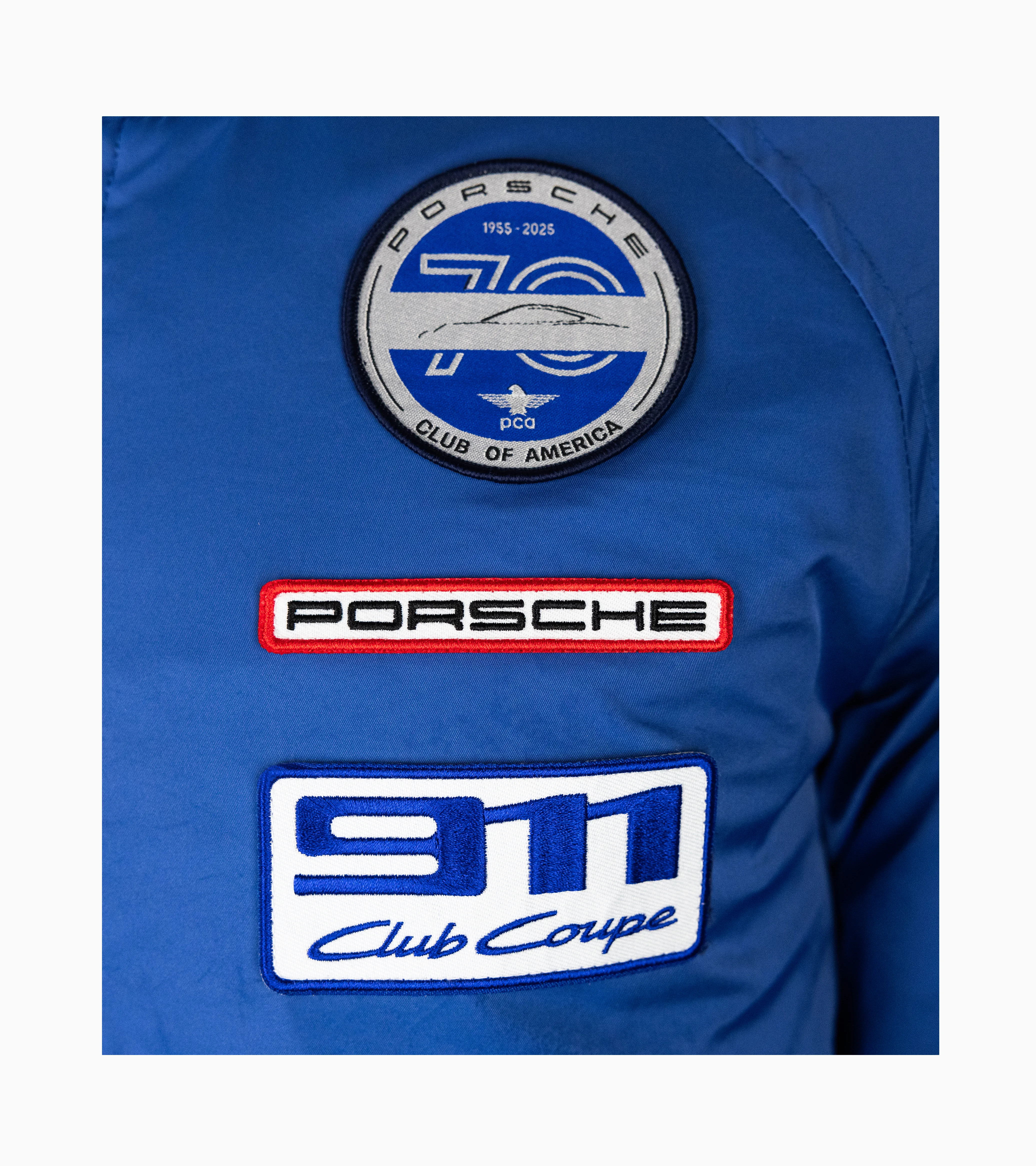 Porsche Club of America Collection | PORSCHE SHOP