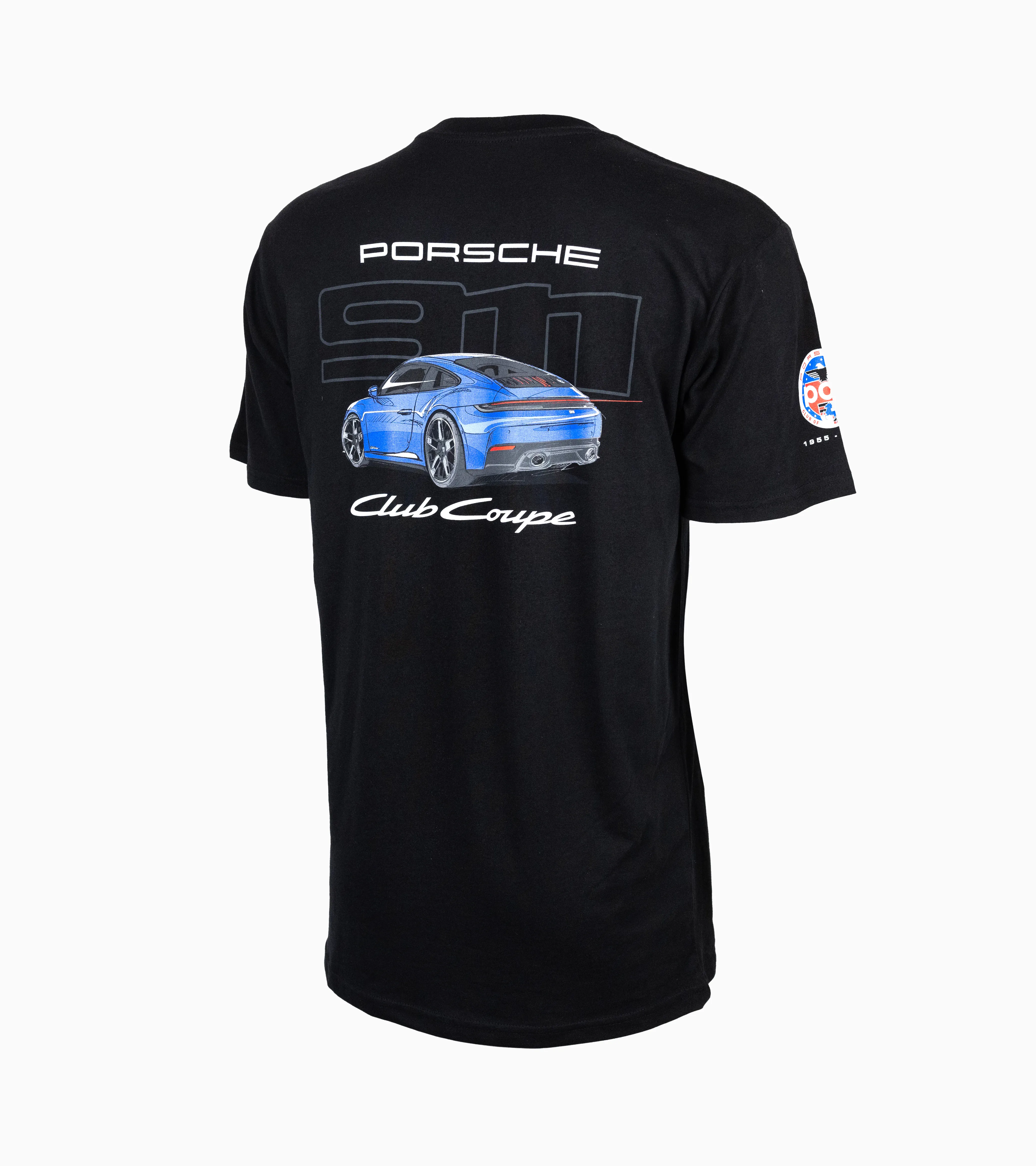 Porsche Club of America Collection | PORSCHE SHOP