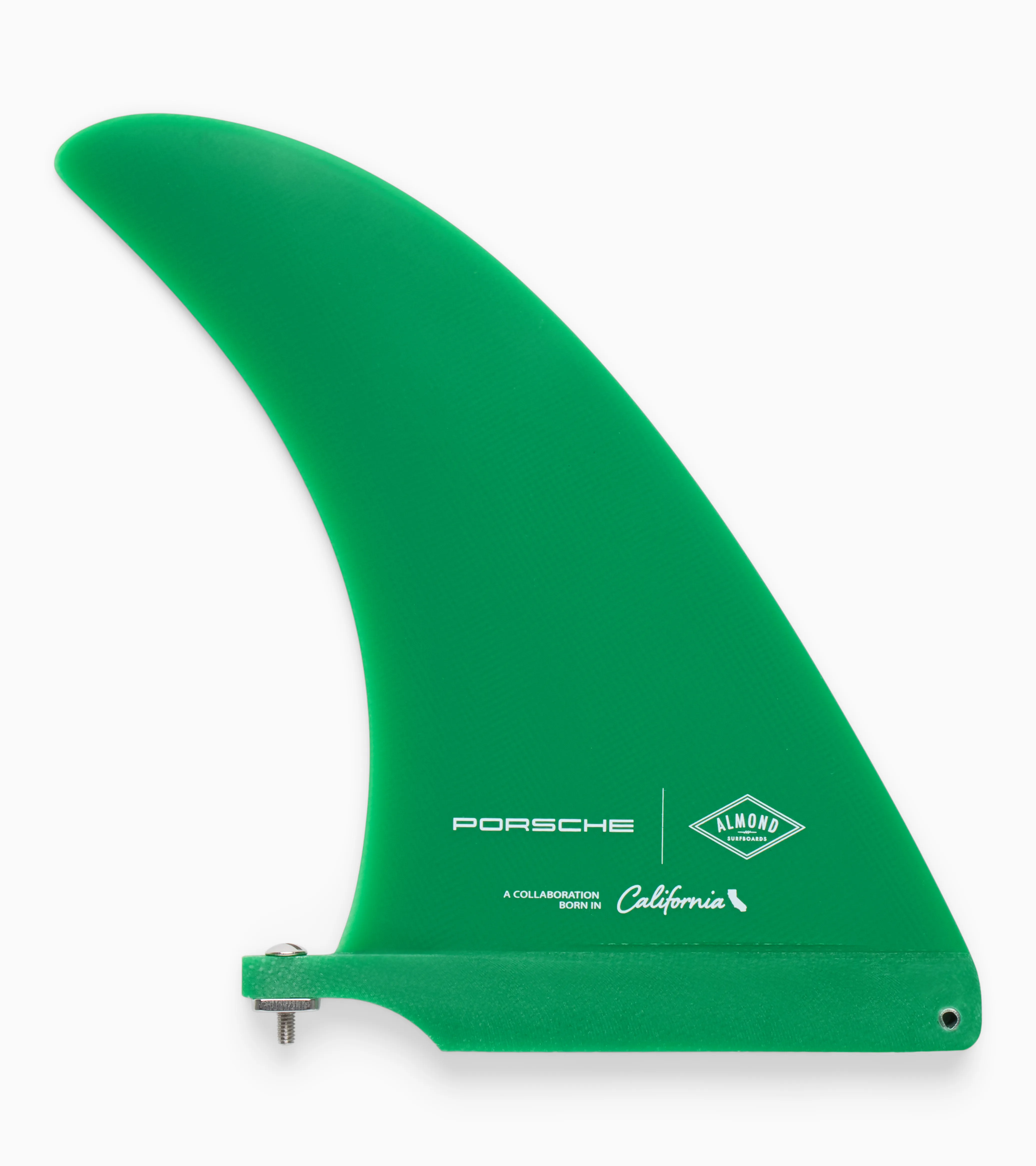 PORSCHE X ALMOND – SINGLE FINS AND AIR-COOLED ENGINES | PORSCHE SHOP