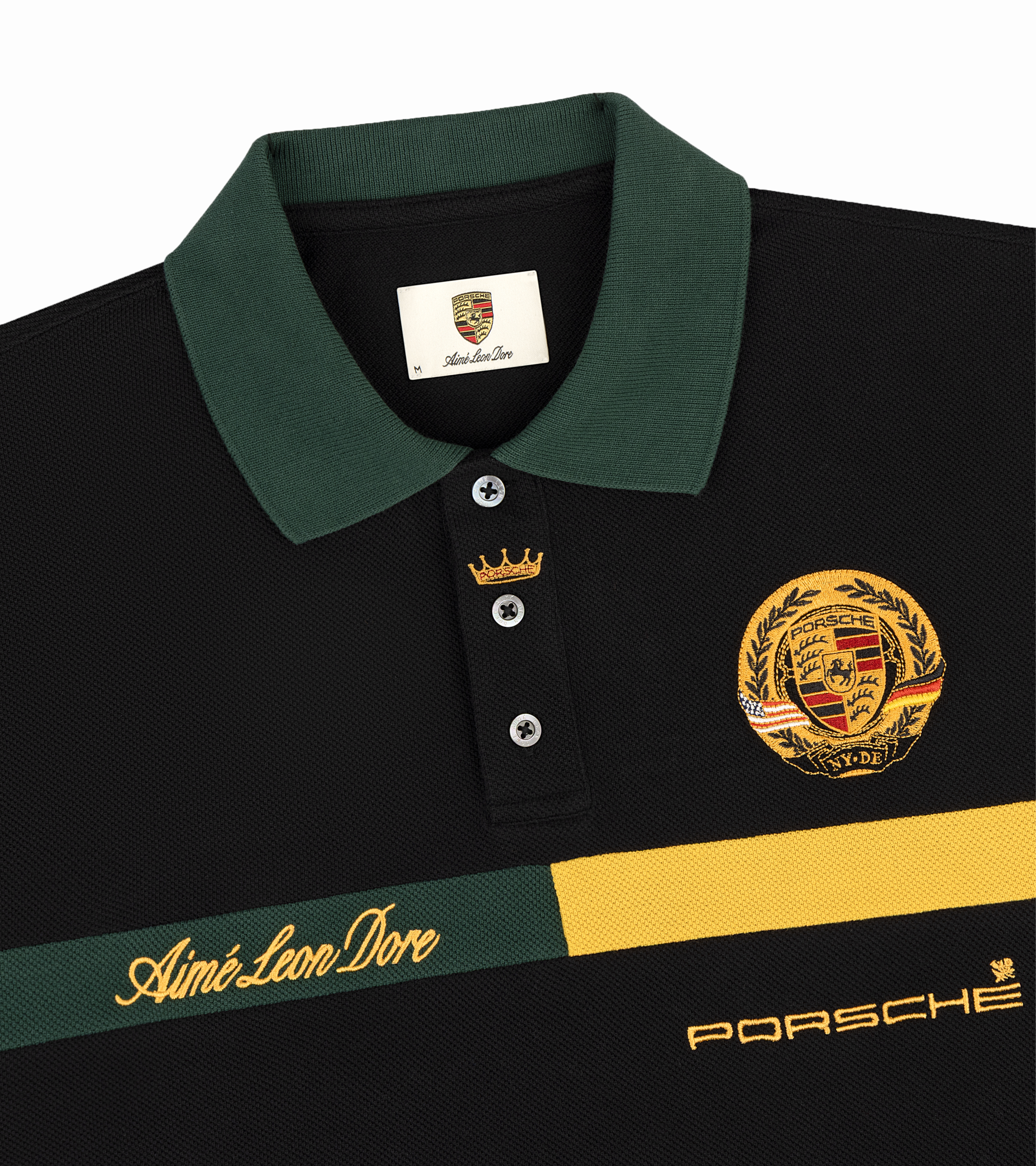 eaphi LOGO POLO SHIRT — ESSENCE 4056487106854-003.webp