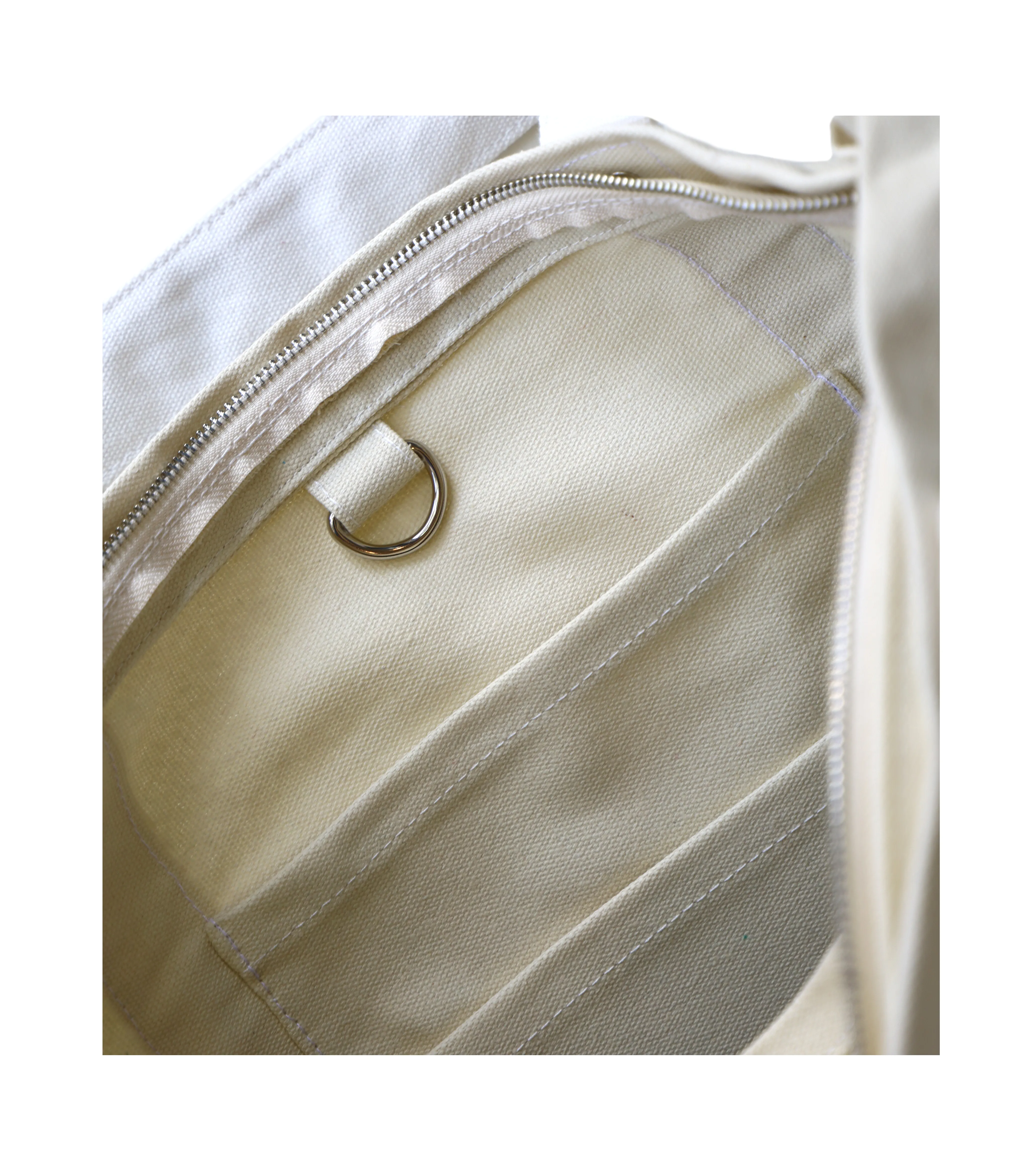 Porsche x Almond Canvas Bag | PORSCHE SHOP