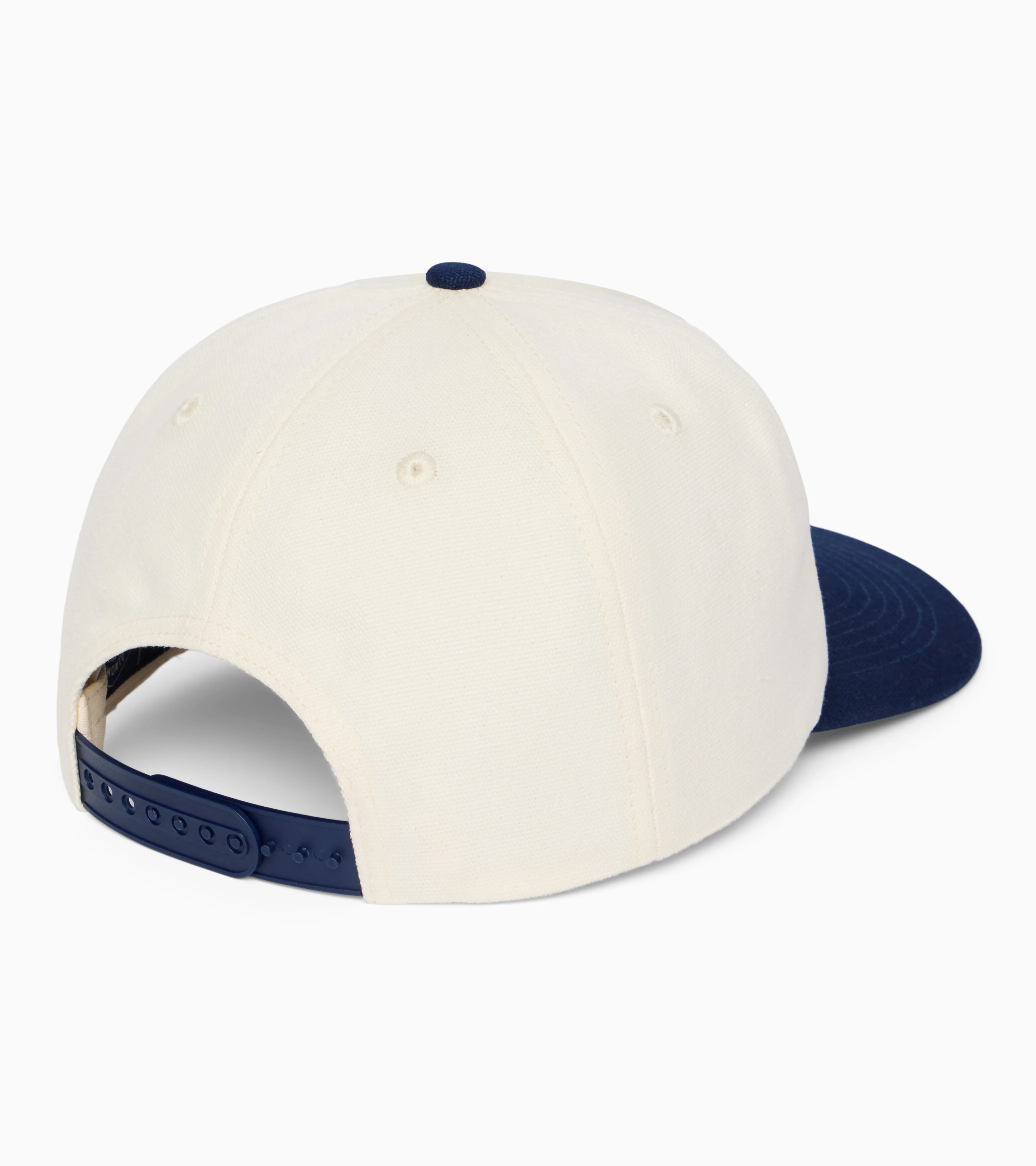 NWT PORSCHE Five-Panel 75 Years Anniversary Unisex Cap Porsche x Almond Cap  main image 2