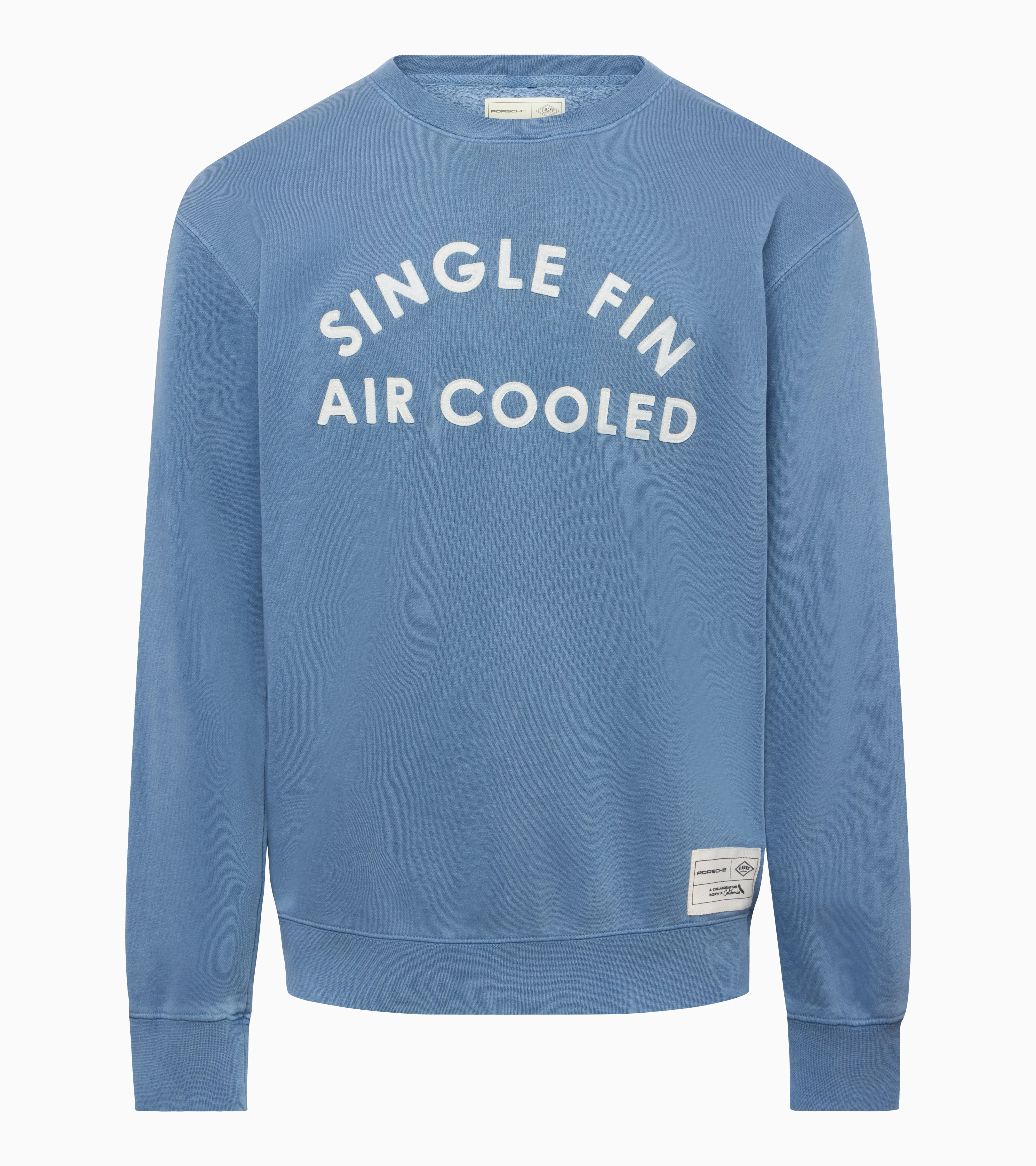 Porsche x Almond Sweatshirt 
