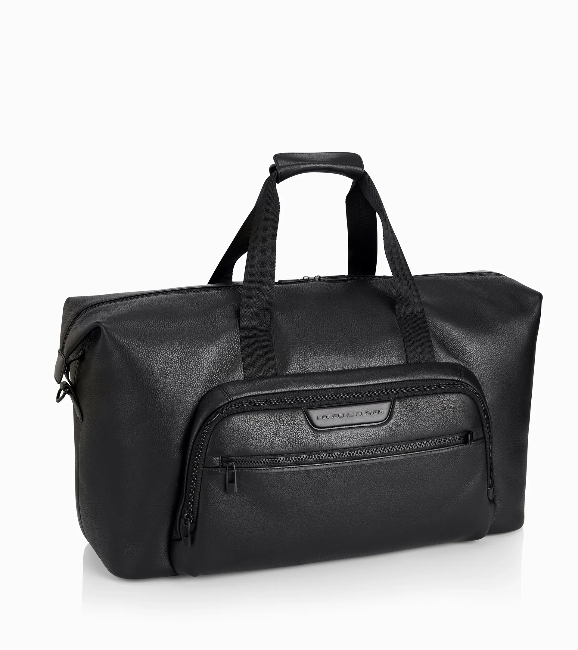 Roadster Leather Weekender | PORSCHE SHOP