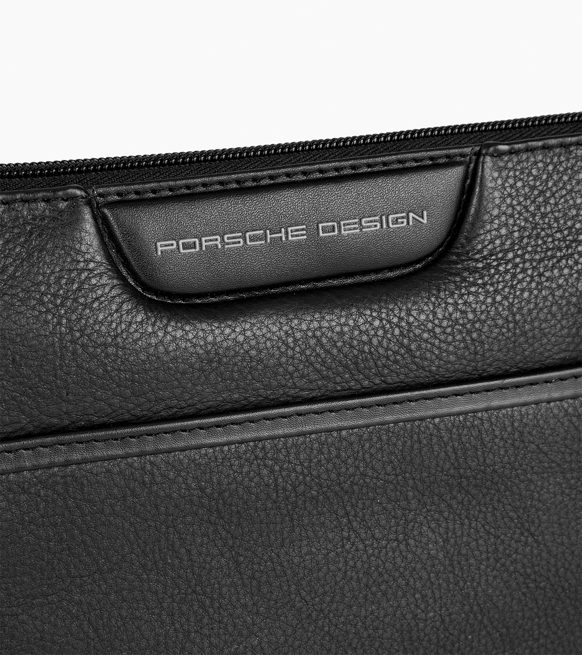 Roadster Leather Clutch Bag | PORSCHE SHOP