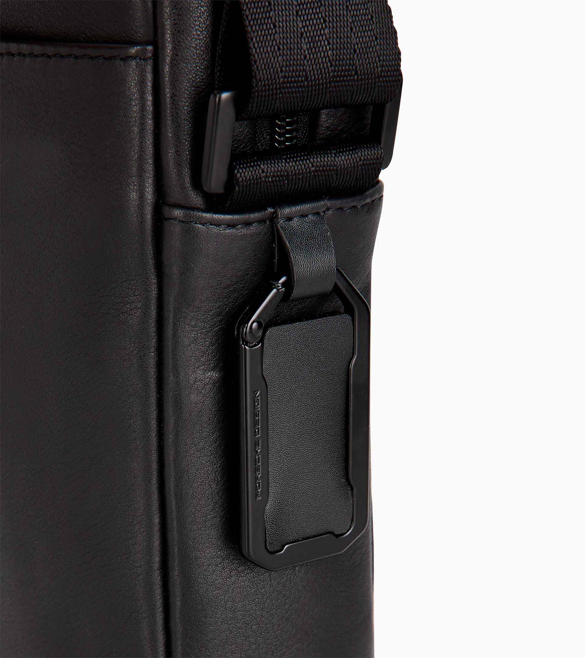 Roadster Leather Shoulder Bag XS | PORSCHE SHOP