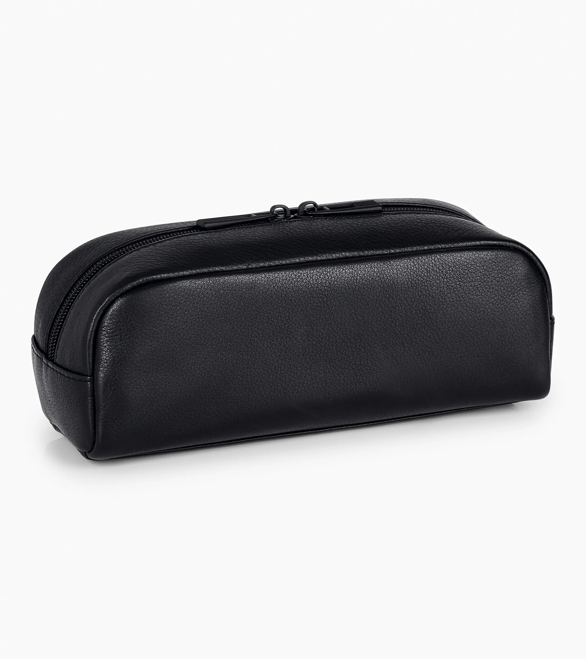 Roadster Leather Accessory Pouch | PORSCHE SHOP