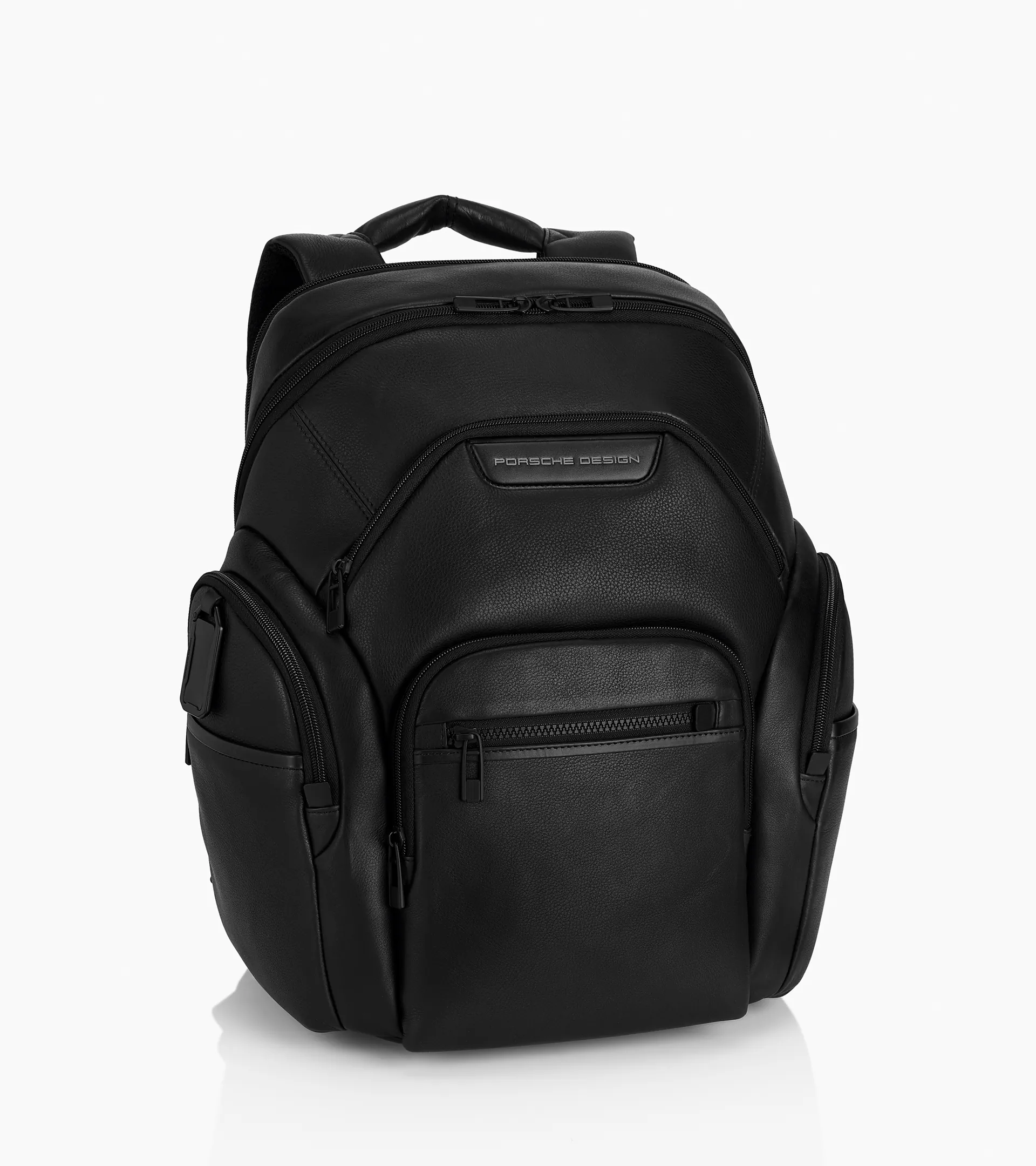 Porsche Design ビジネスバッグ ブラック Voyager Nylon Briefcase S | PORSCHE SHOP