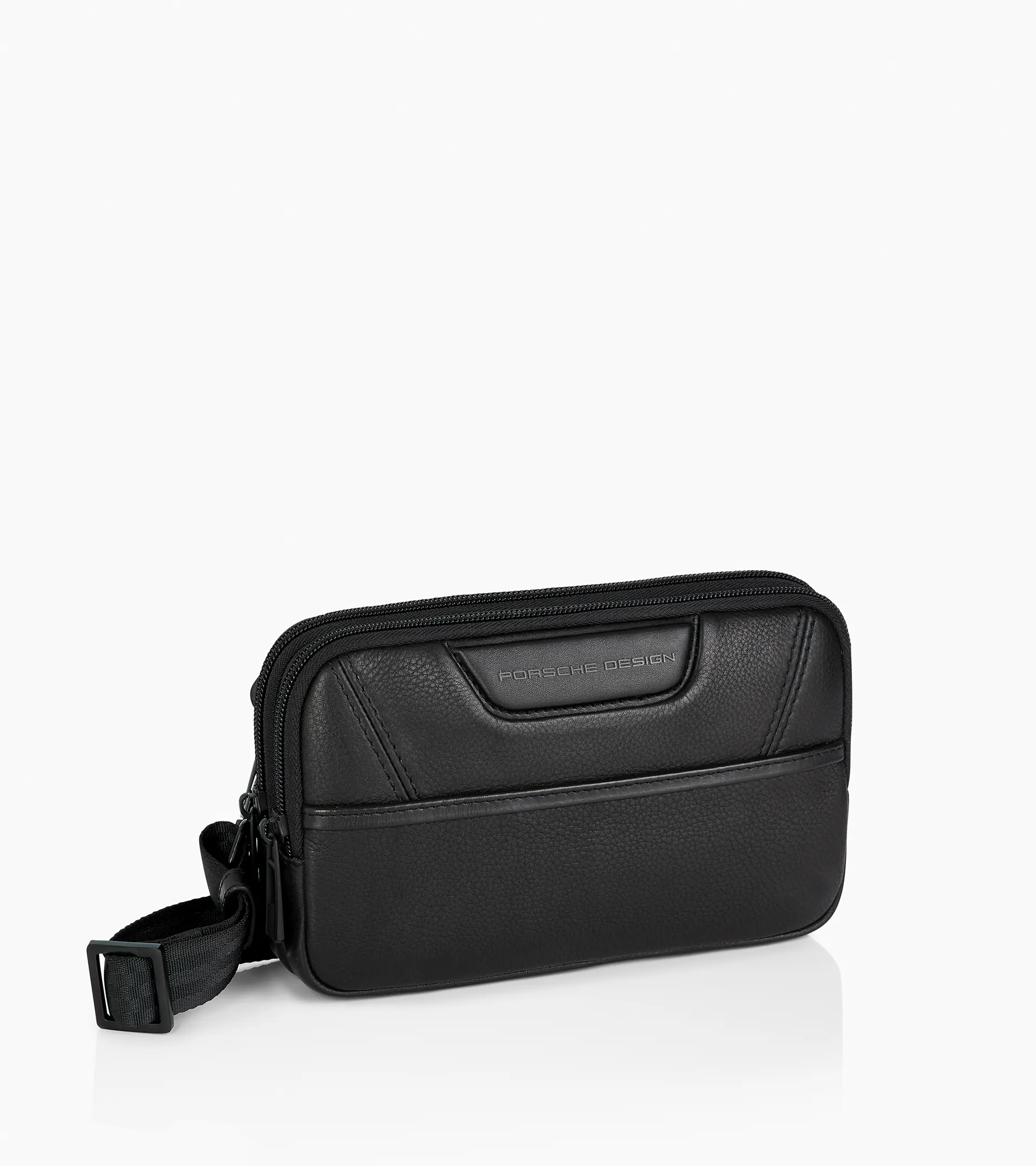 Roadster Leather Travel Pouch | PORSCHE SHOP