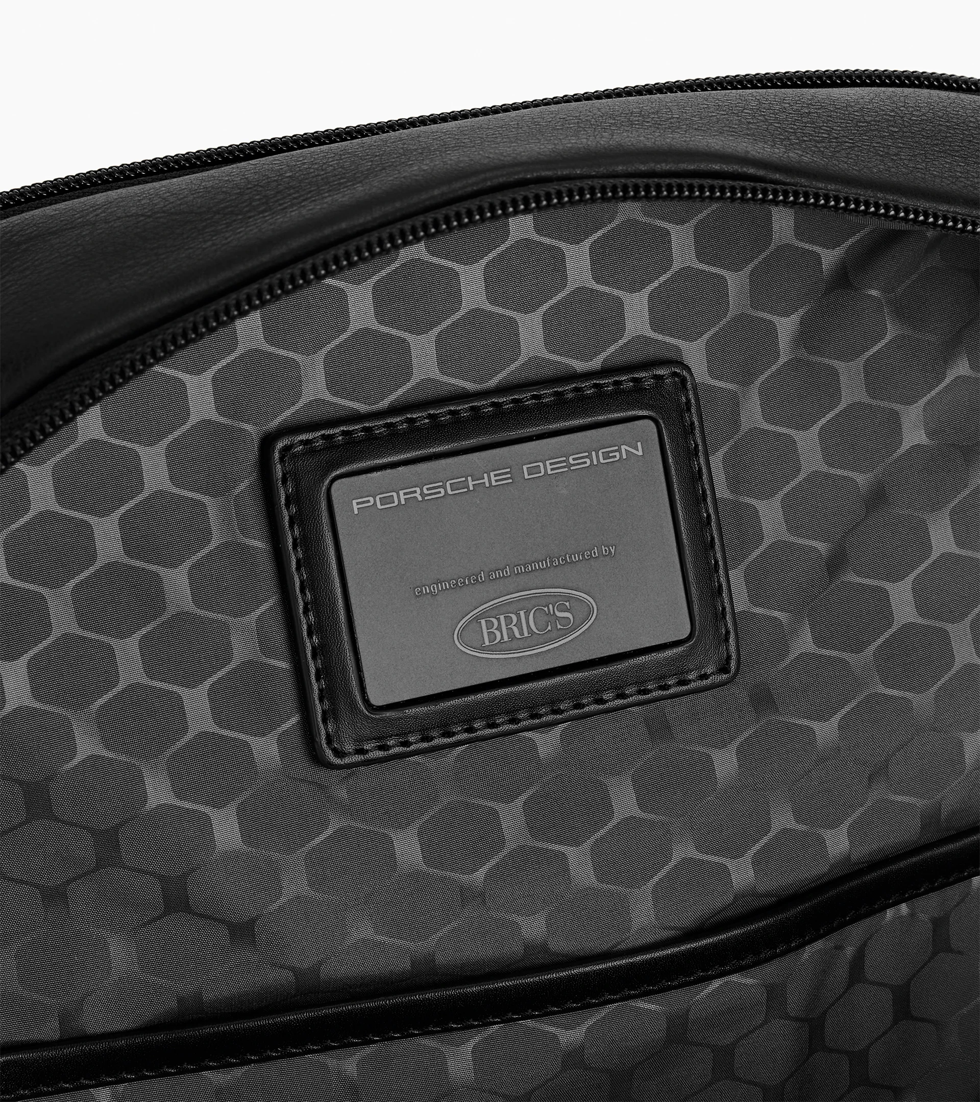 Roadster Leather Backpack L | PORSCHE SHOP