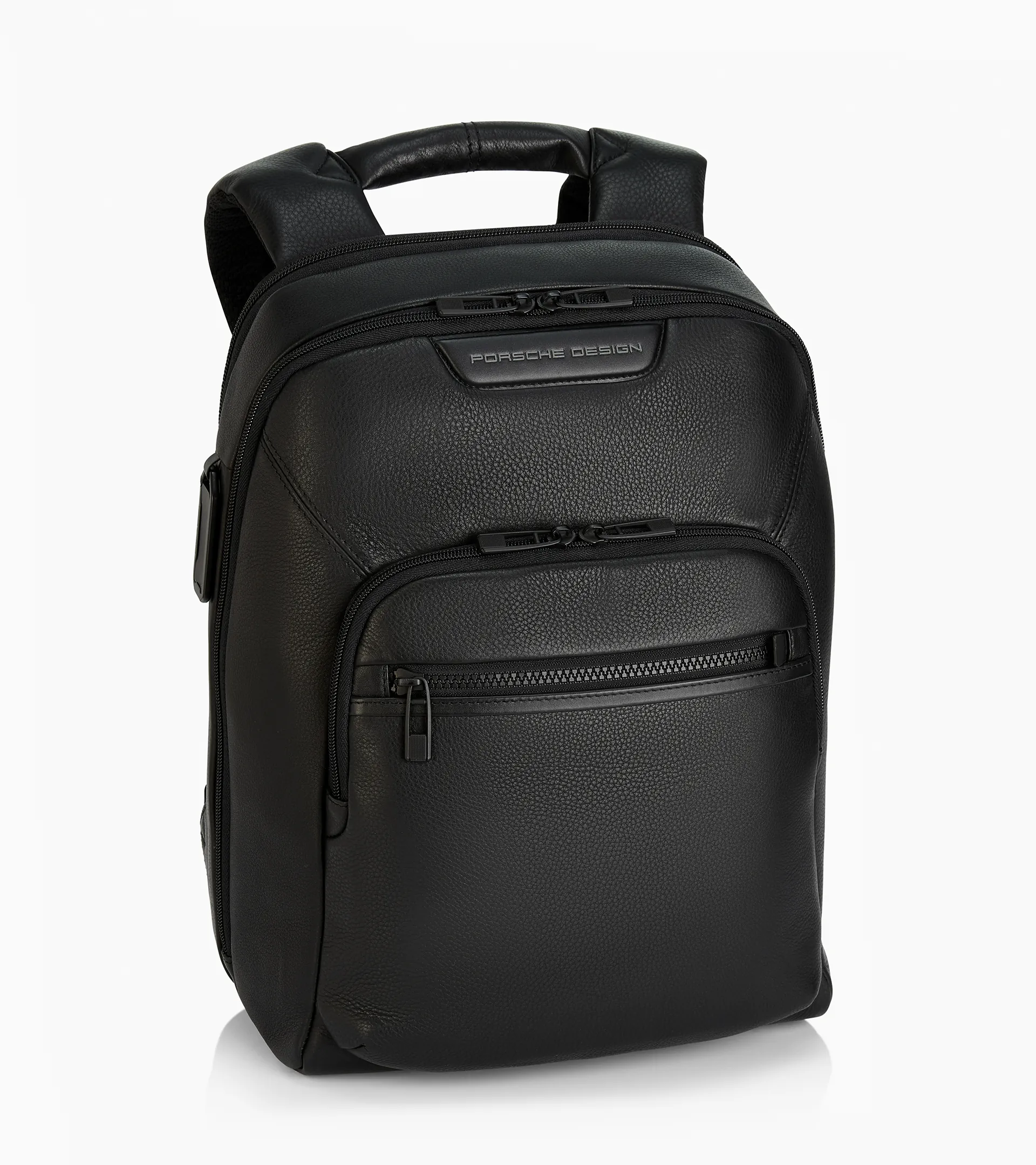 Roadster Leather Backpack XS | PORSCHE SHOP