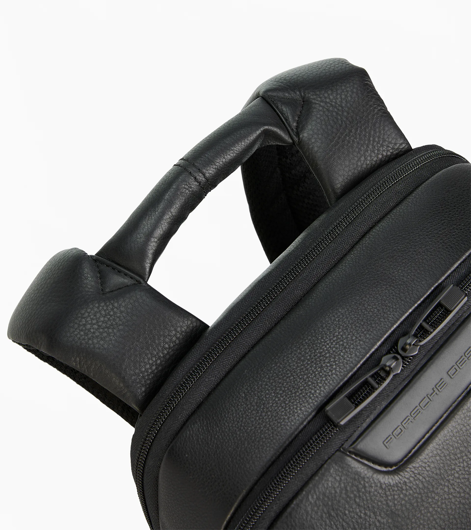 Roadster Leather Backpack XS | PORSCHE SHOP