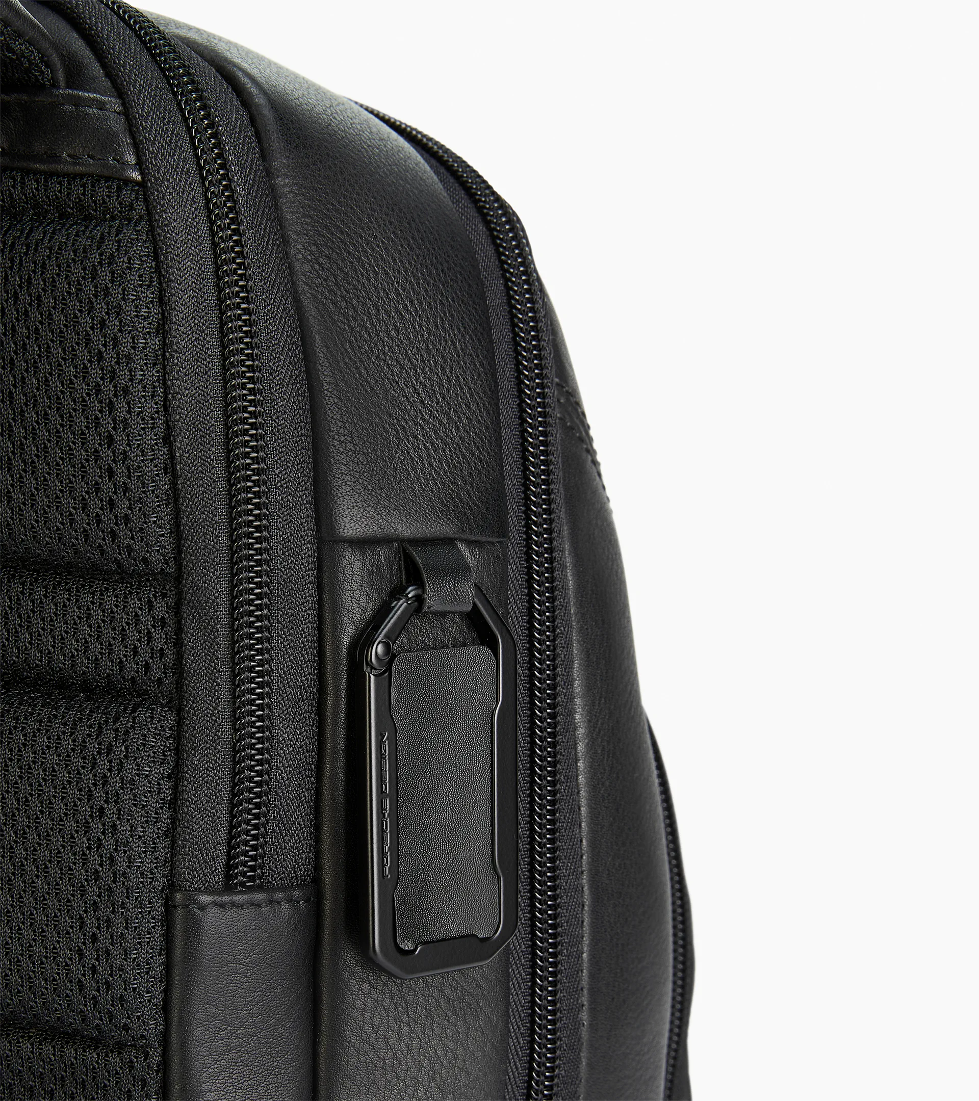 Roadster Leather Backpack XS | PORSCHE SHOP