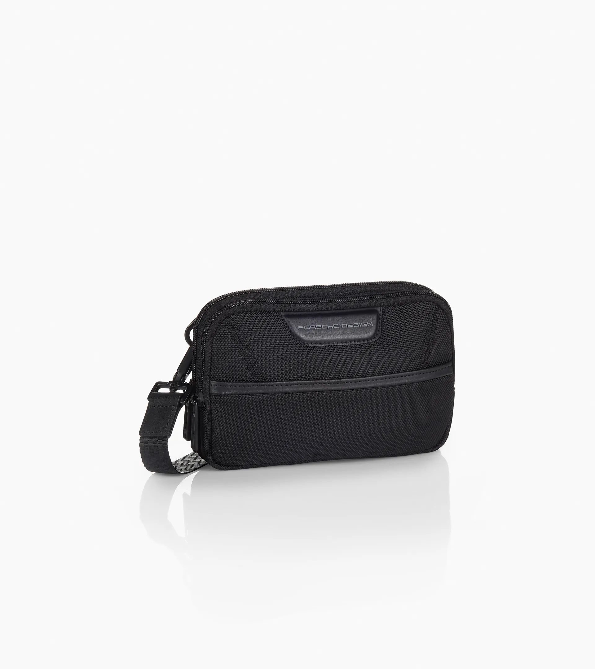 Roadster Nylon Travel Pouch | PORSCHE SHOP