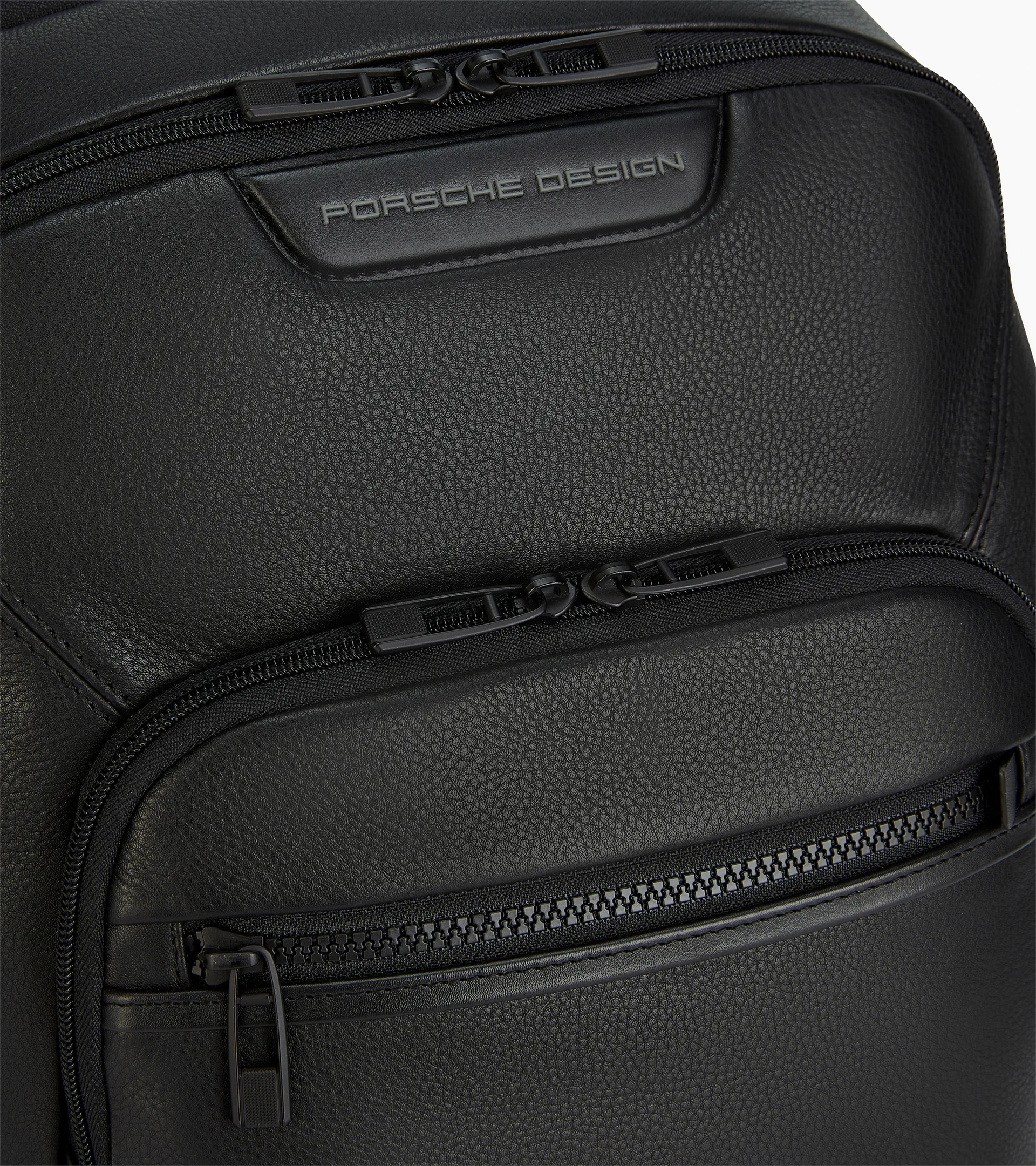 Roadster Leather Backpack XS | PORSCHE SHOP