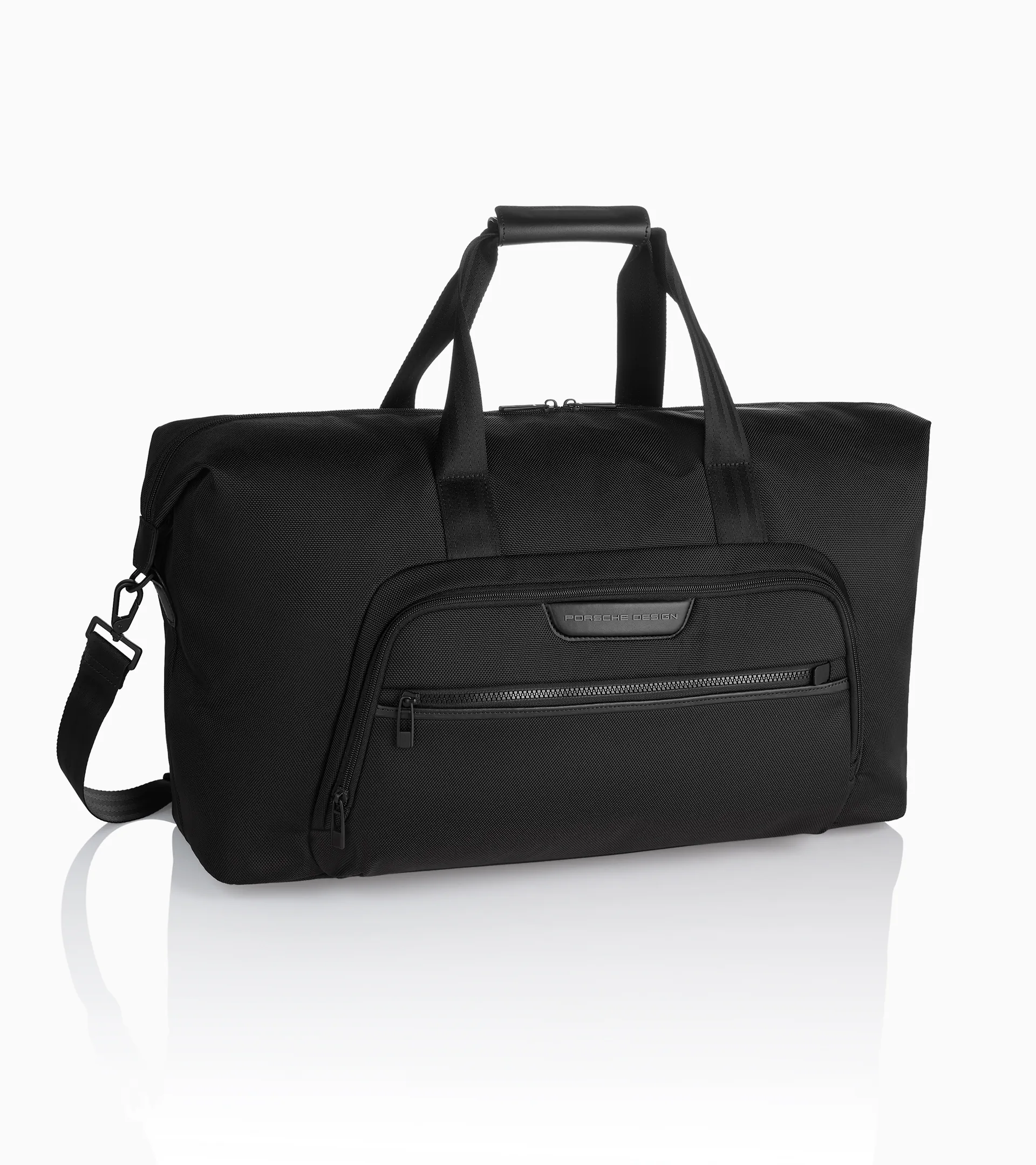 Roadster Nylon Weekender | PORSCHE SHOP