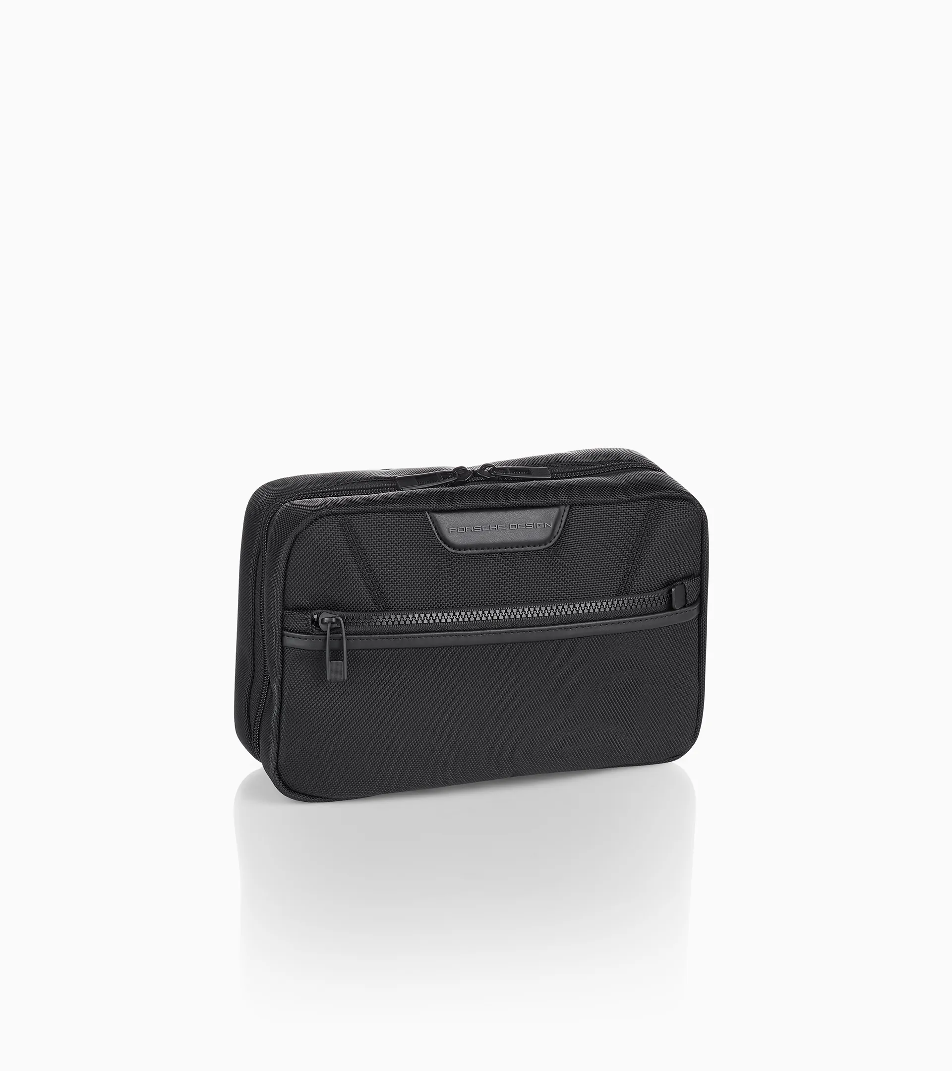 Roadster Nylon Washbag | PORSCHE SHOP