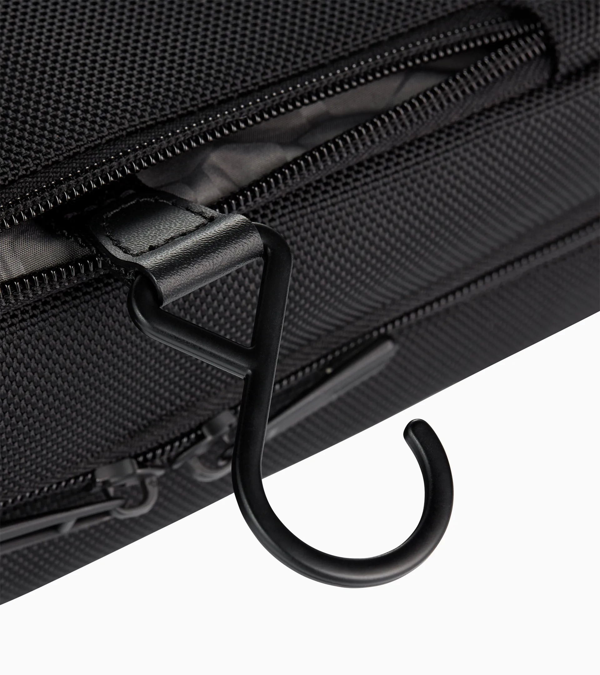 Roadster Nylon Washbag | PORSCHE SHOP