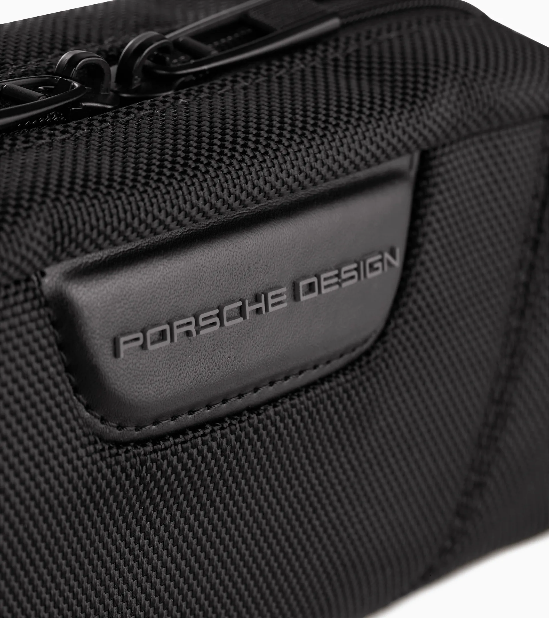 Roadster Nylon Accessory Pouch | PORSCHE SHOP