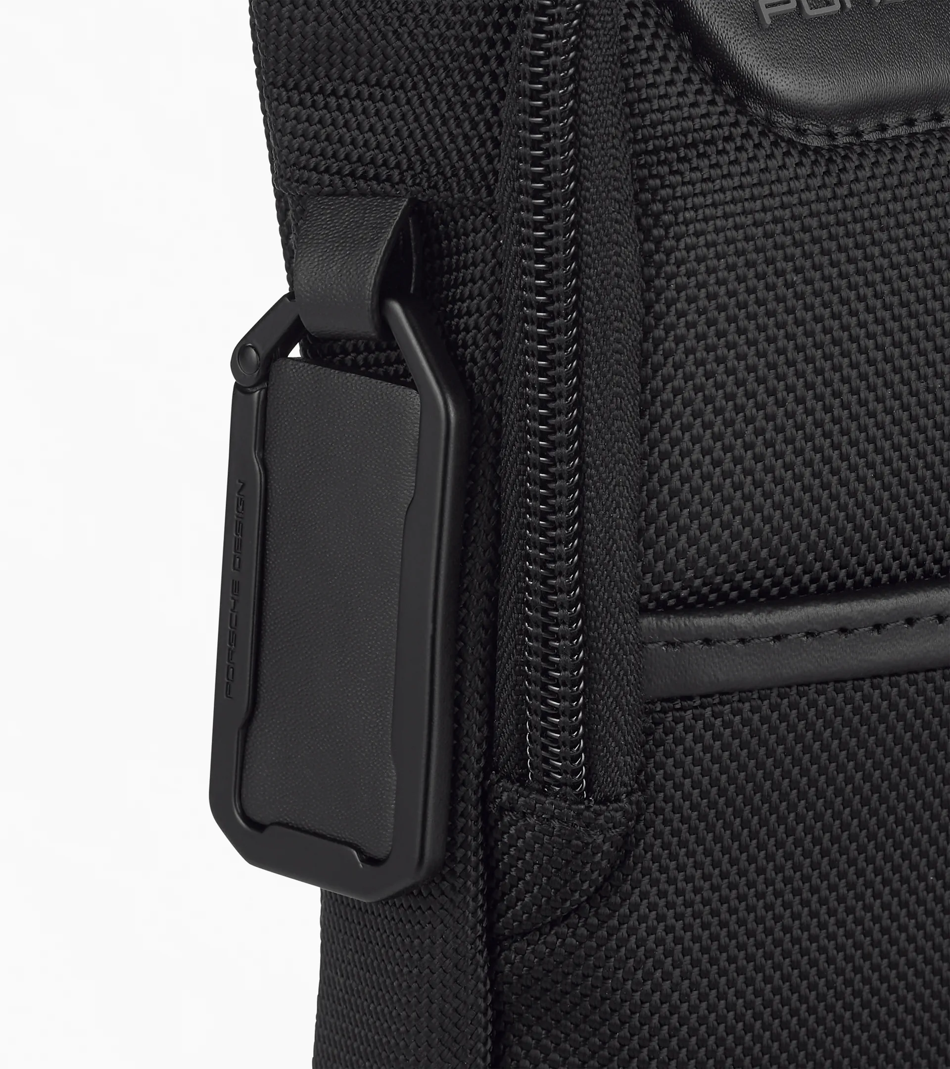 Roadster Nylon Crossbody Bag | PORSCHE SHOP